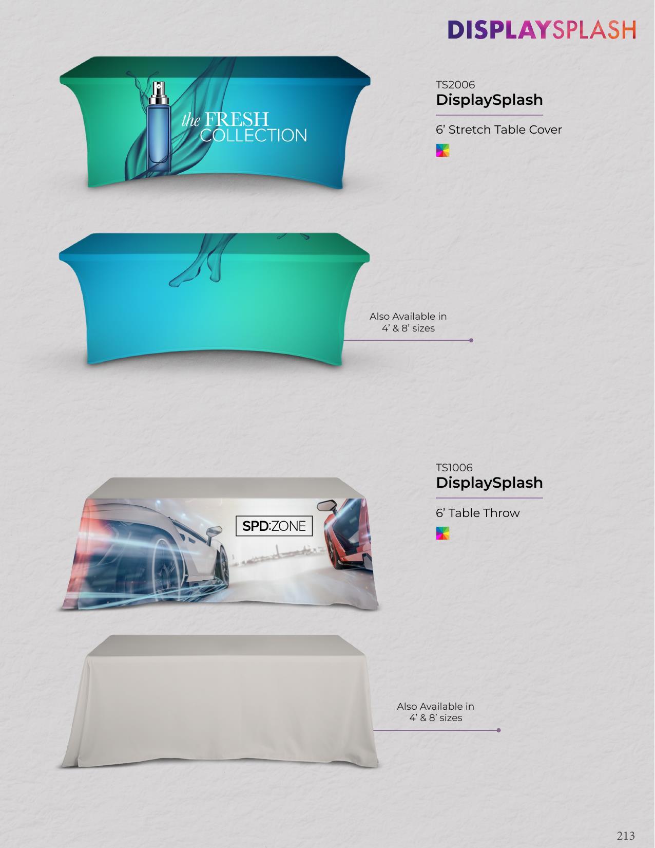 2026 New &amp; Trending Catalog Unbranded