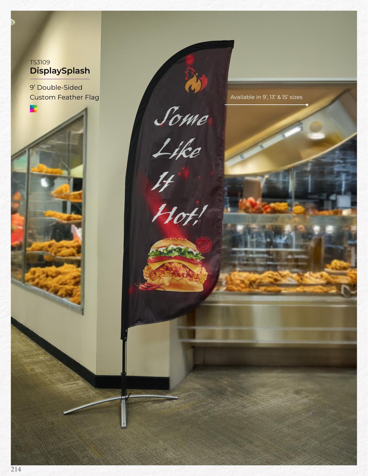 2026 New &amp; Trending Catalog Unbranded