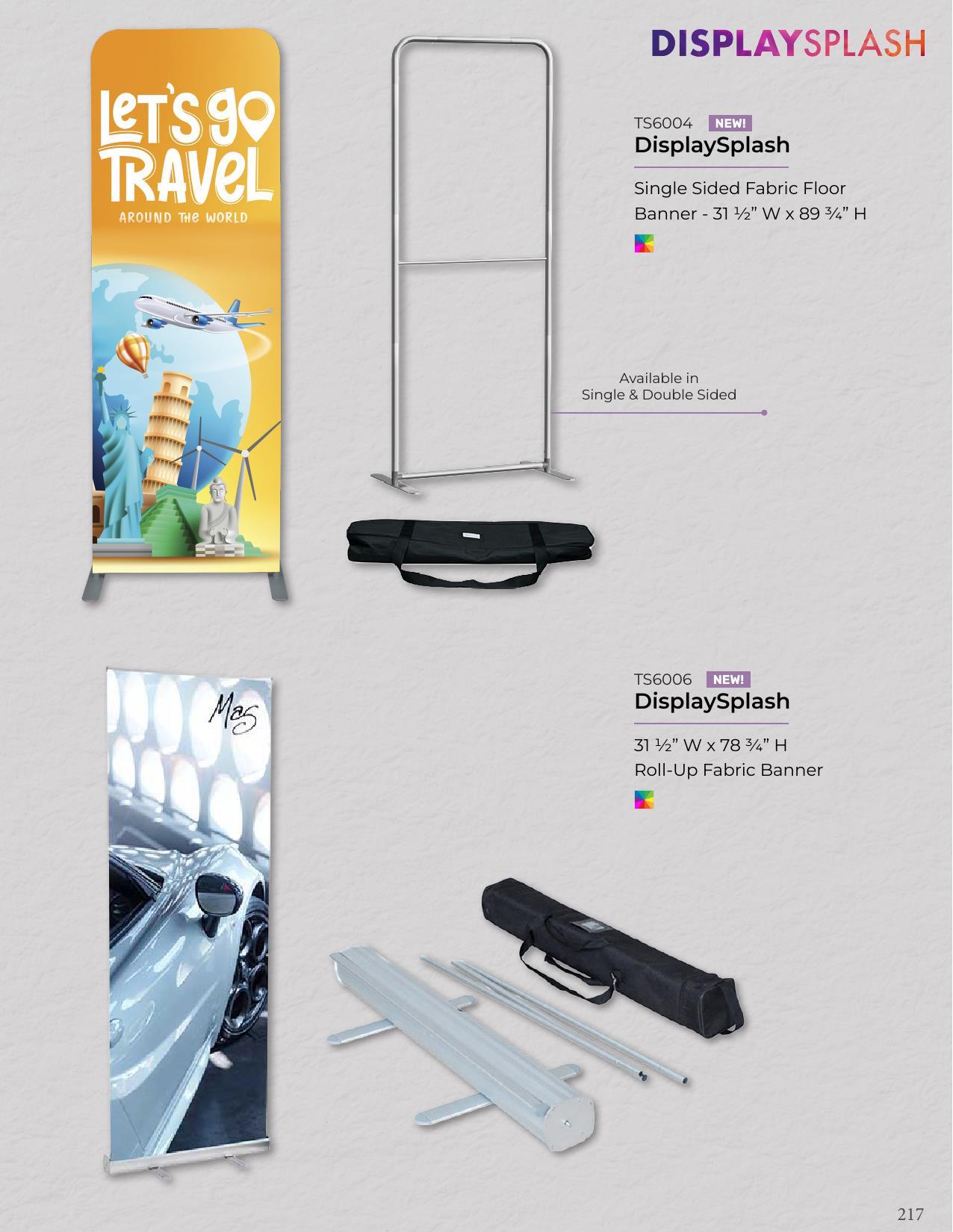 2026 New &amp; Trending Catalog Unbranded