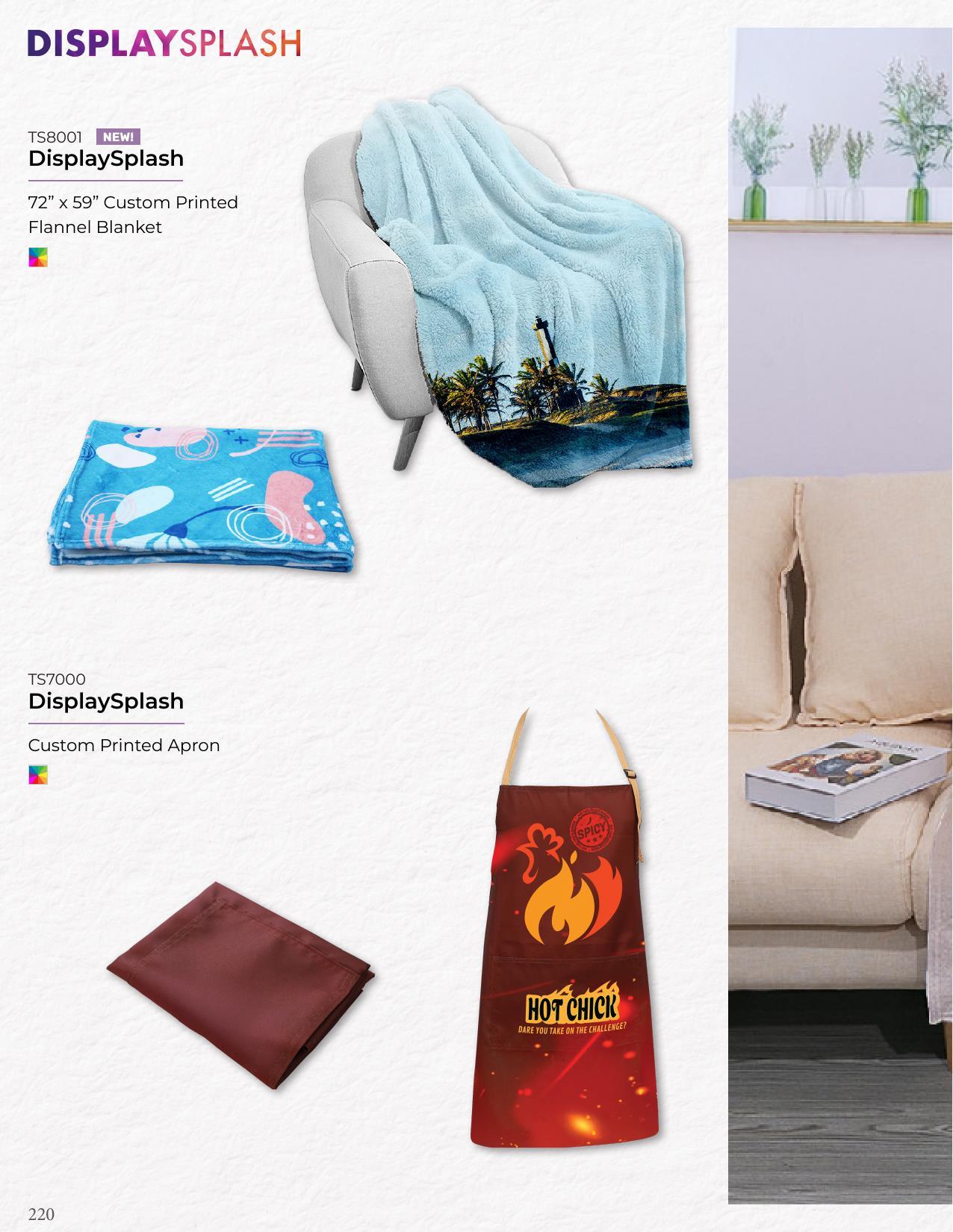 2026 New &amp; Trending Catalog Unbranded