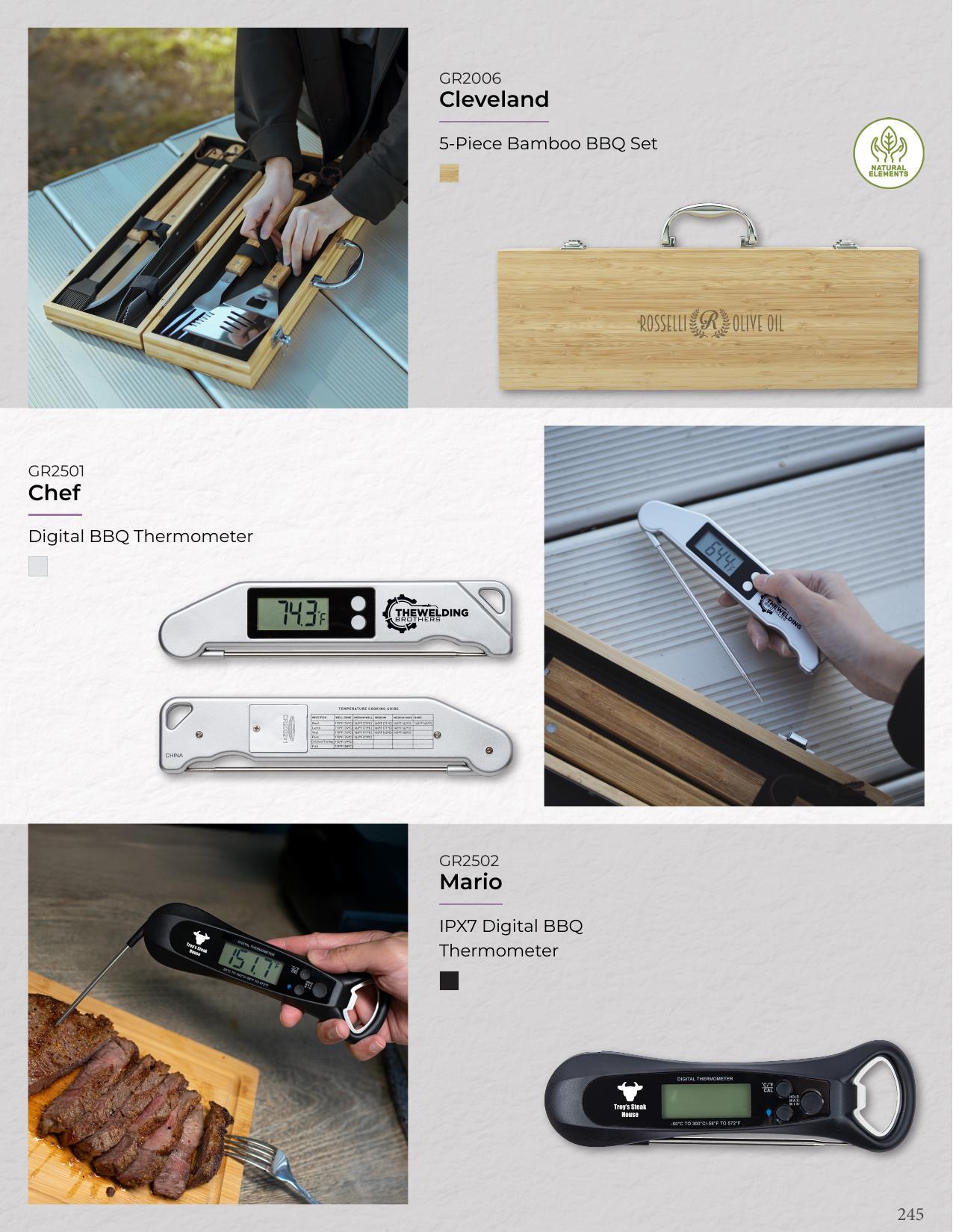 2026 New &amp; Trending Catalog Unbranded