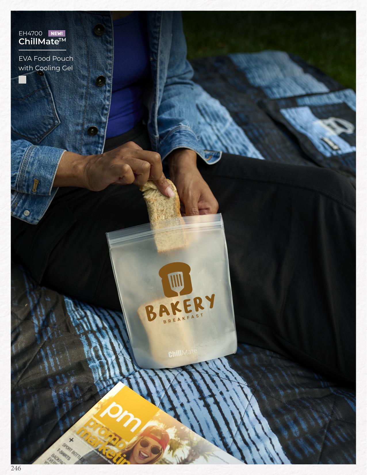 2026 New &amp; Trending Catalog Unbranded