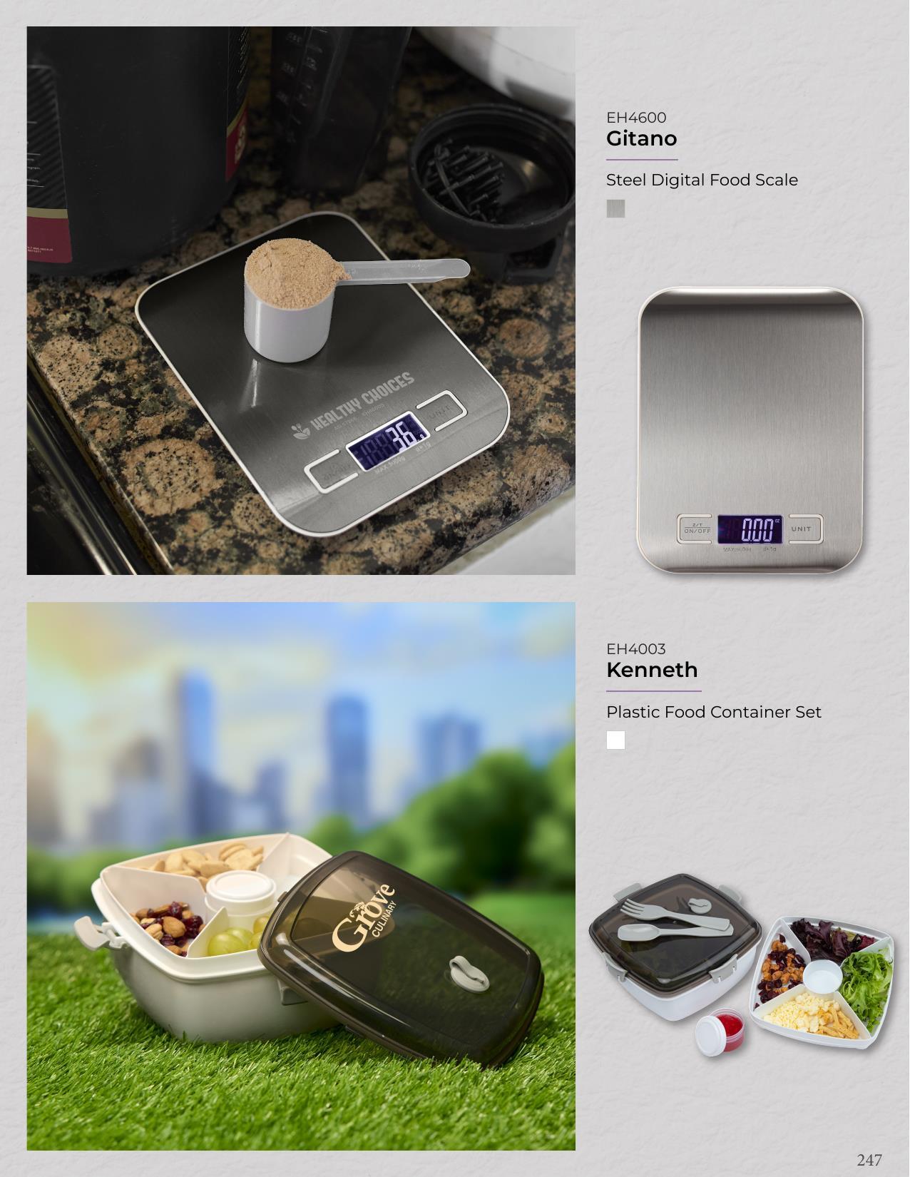 2026 New &amp; Trending Catalog Unbranded