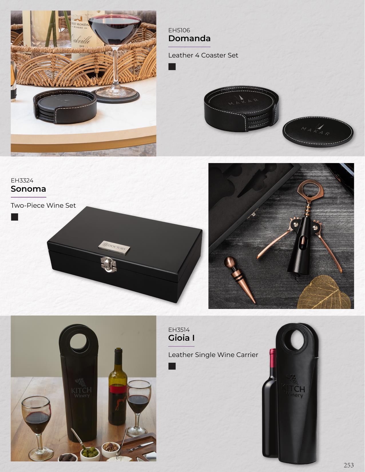 2026 New &amp; Trending Catalog Unbranded