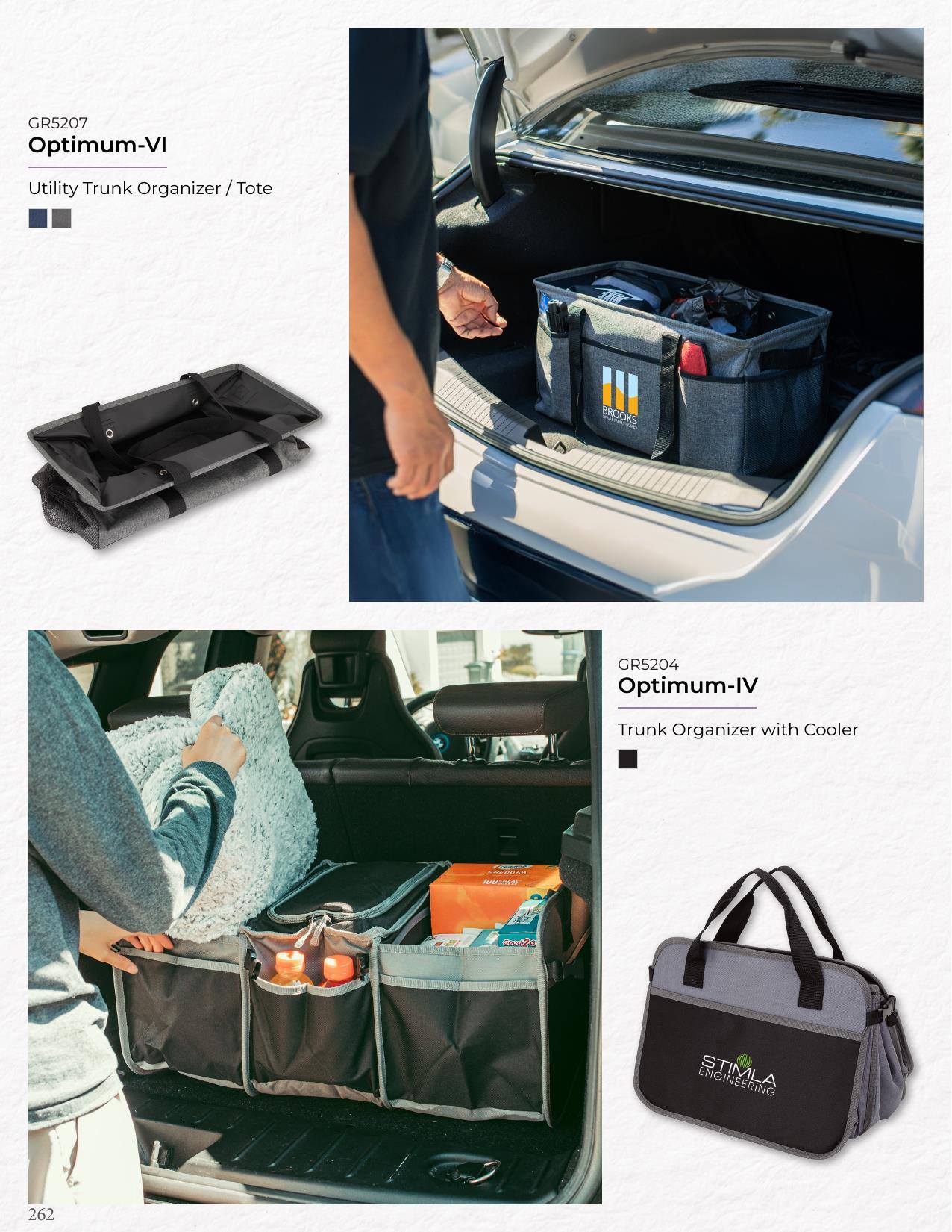 2026 New &amp; Trending Catalog Unbranded