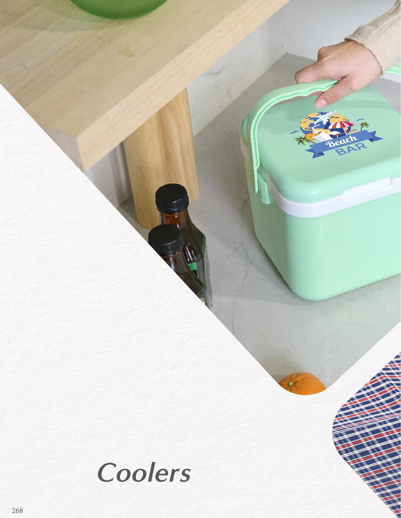 2026 New &amp; Trending Catalog Unbranded