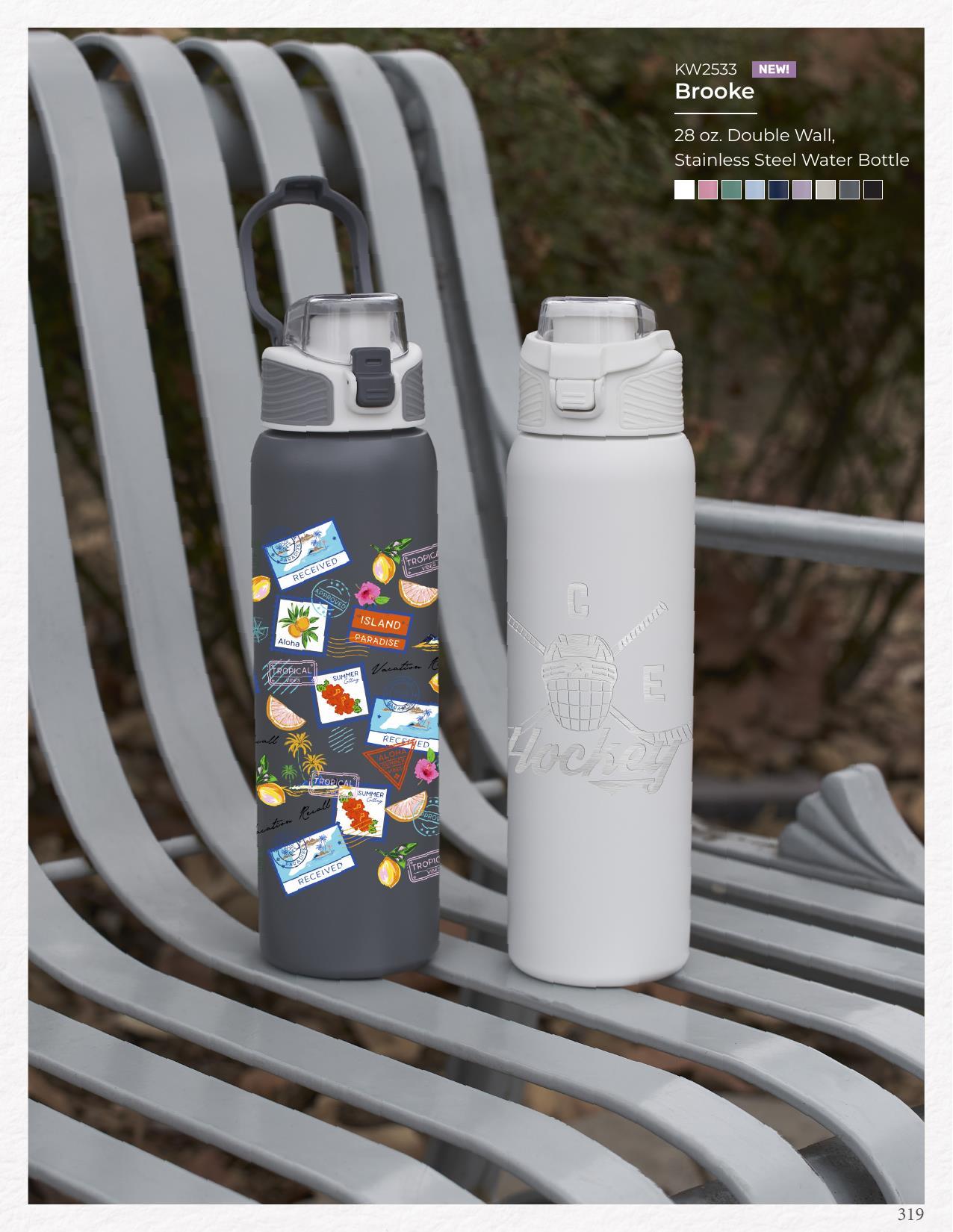 2026 New &amp; Trending Catalog Unbranded