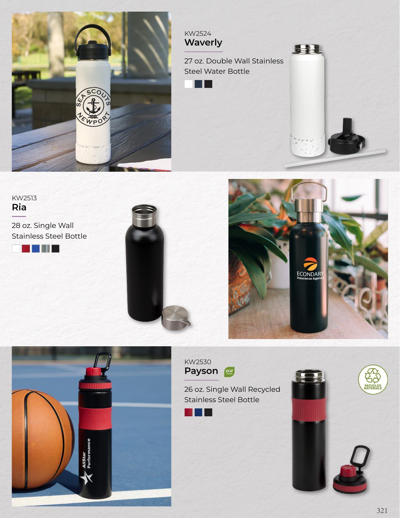 2026 New &amp; Trending Catalog Unbranded