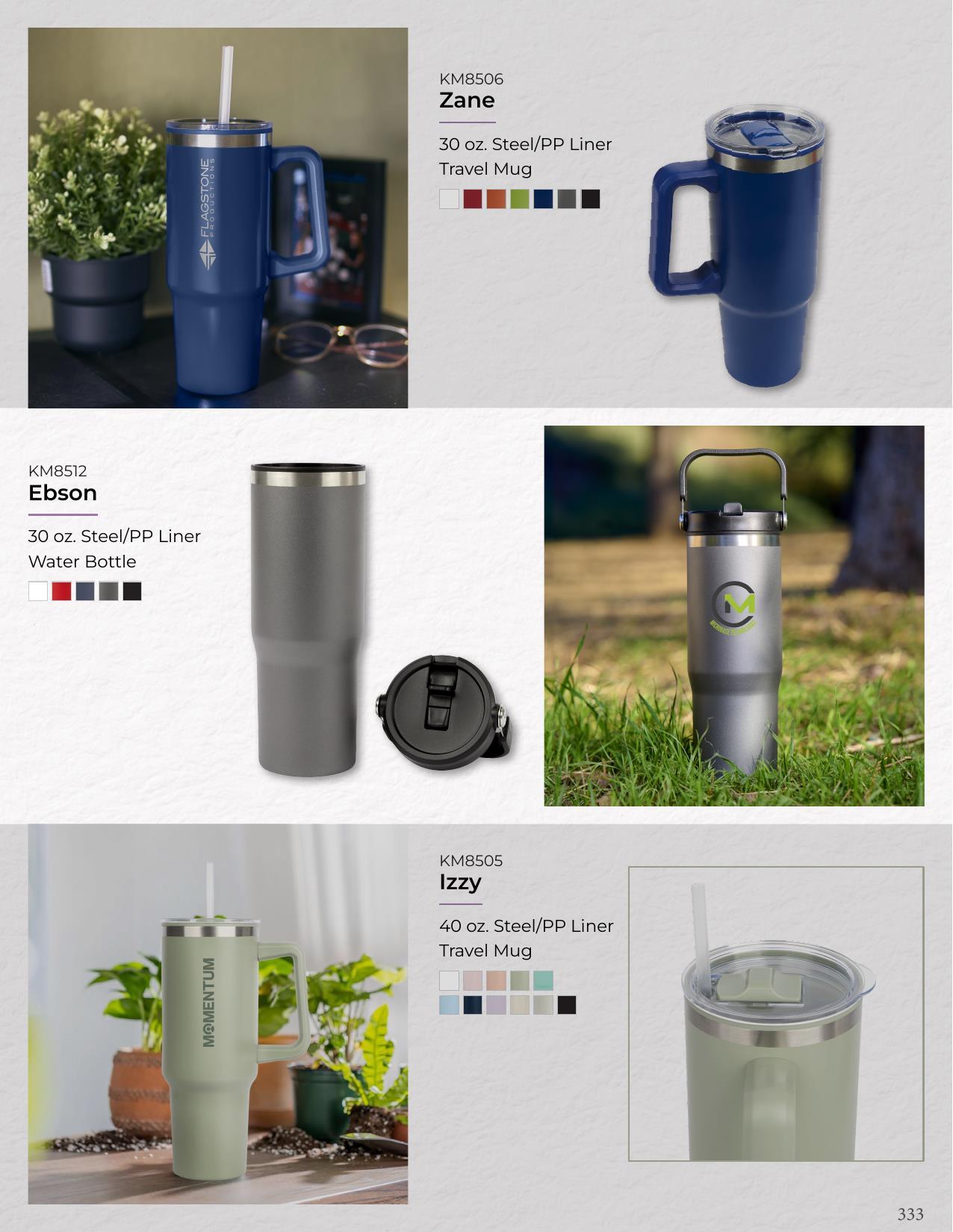 2026 New &amp; Trending Catalog Unbranded