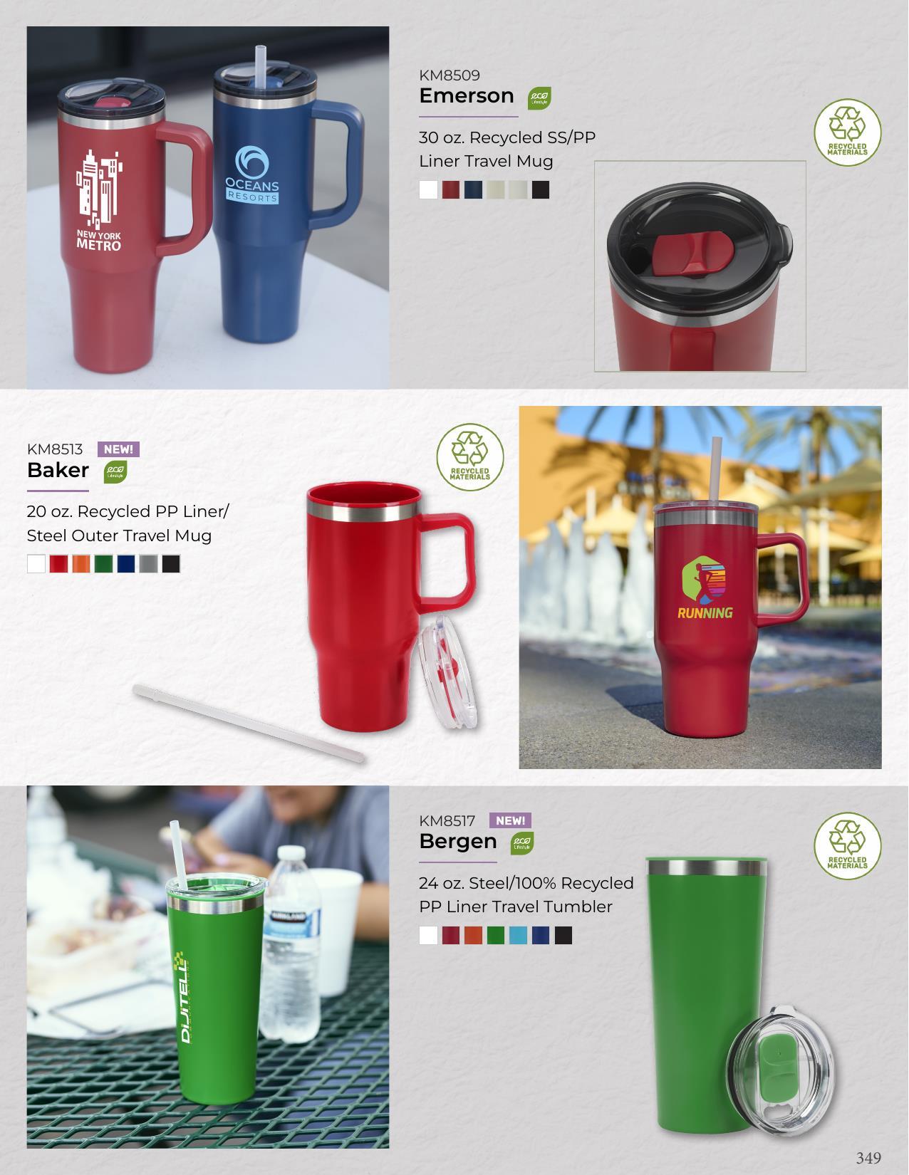 2026 New &amp; Trending Catalog Unbranded