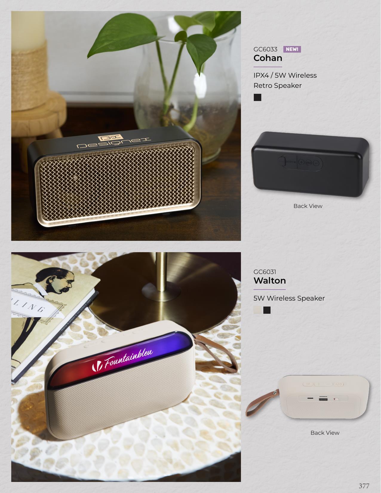 2026 New &amp; Trending Catalog Unbranded