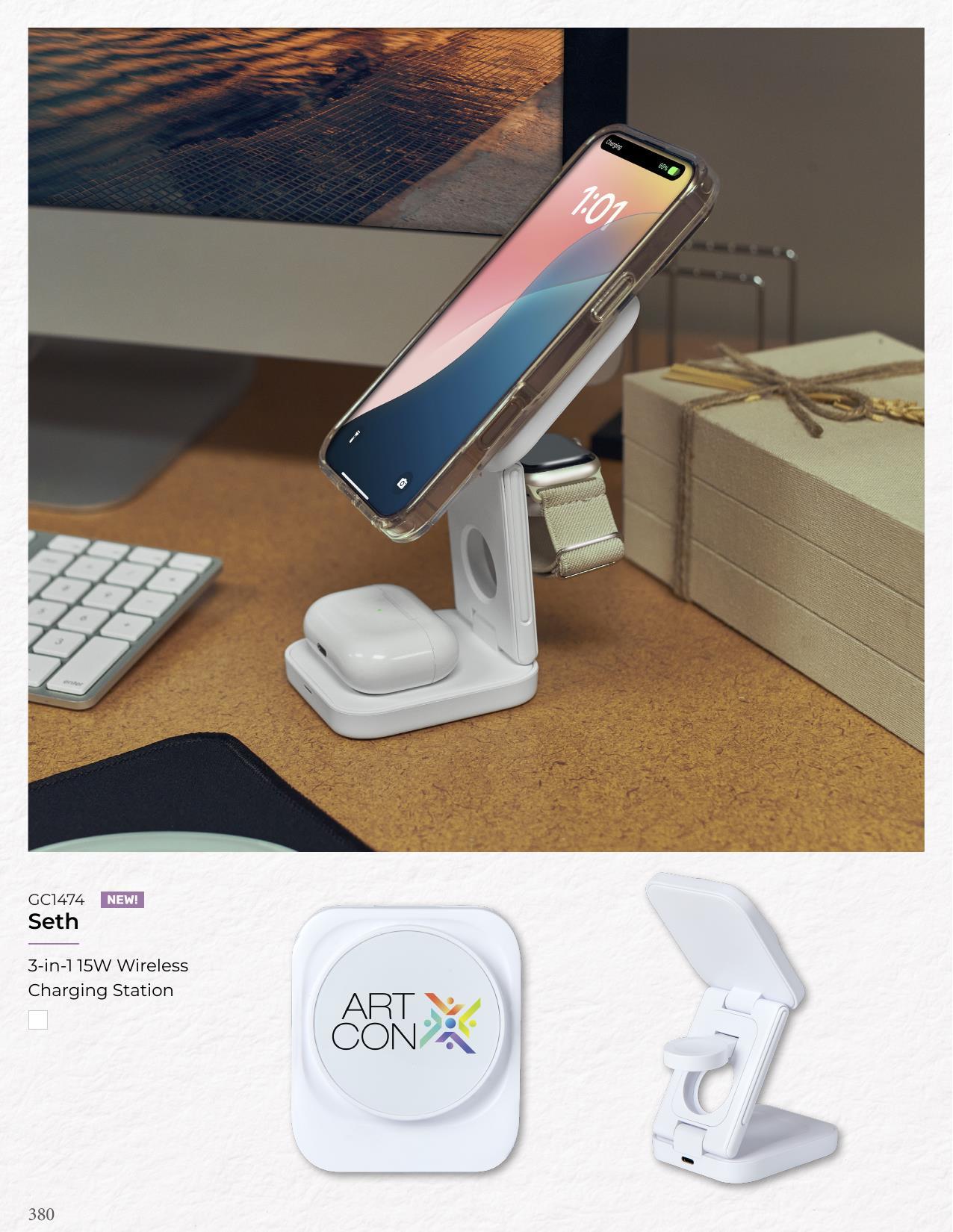 2026 New &amp; Trending Catalog Unbranded