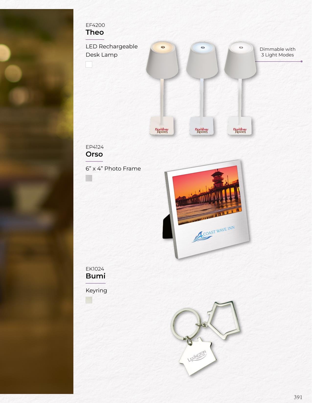 2026 New &amp; Trending Catalog Unbranded