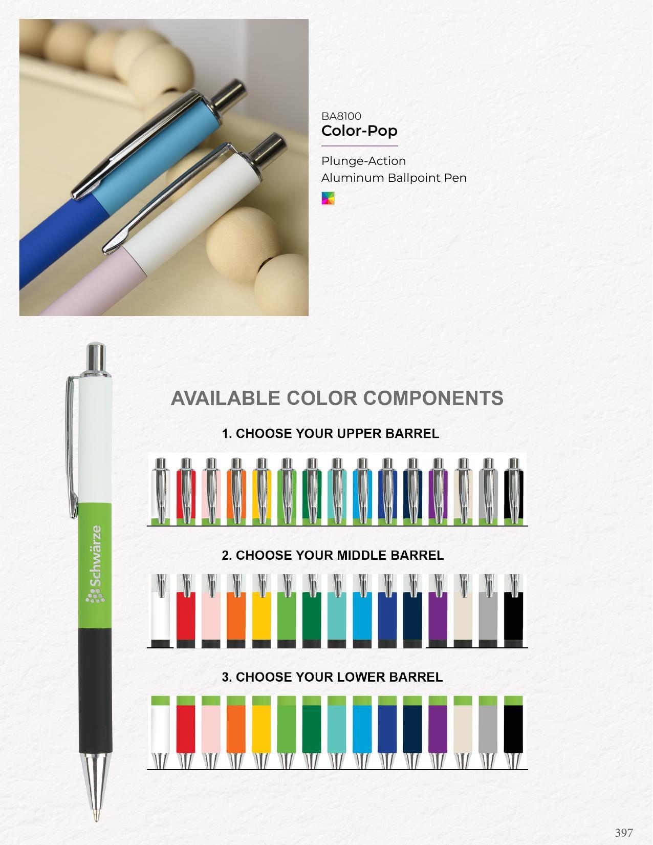 2026 New &amp; Trending Catalog Unbranded