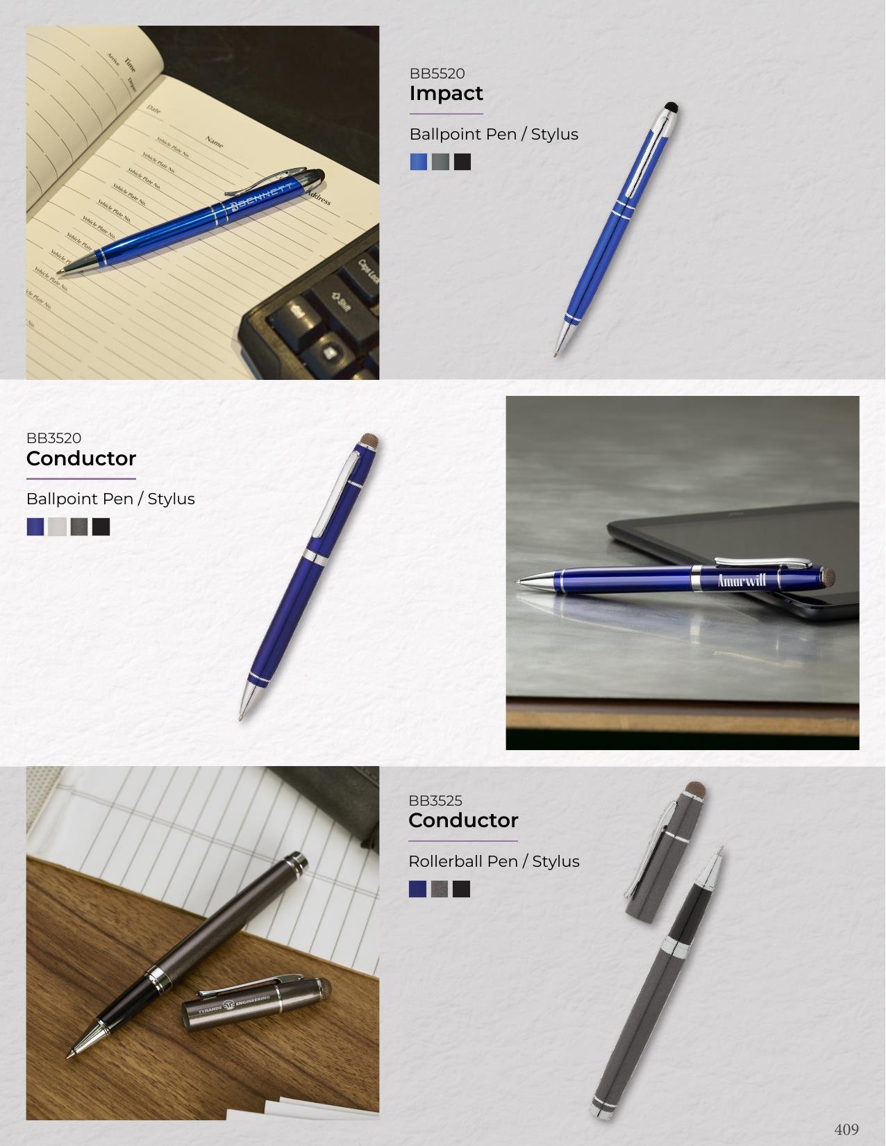 2026 New &amp; Trending Catalog Unbranded