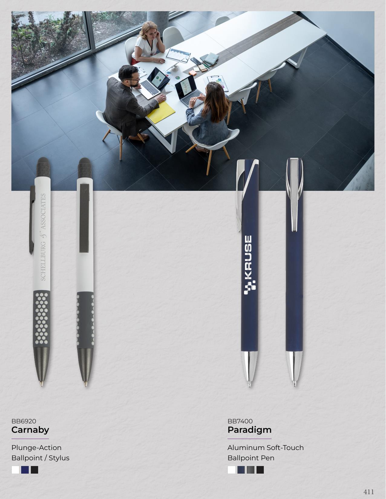 2026 New &amp; Trending Catalog Unbranded