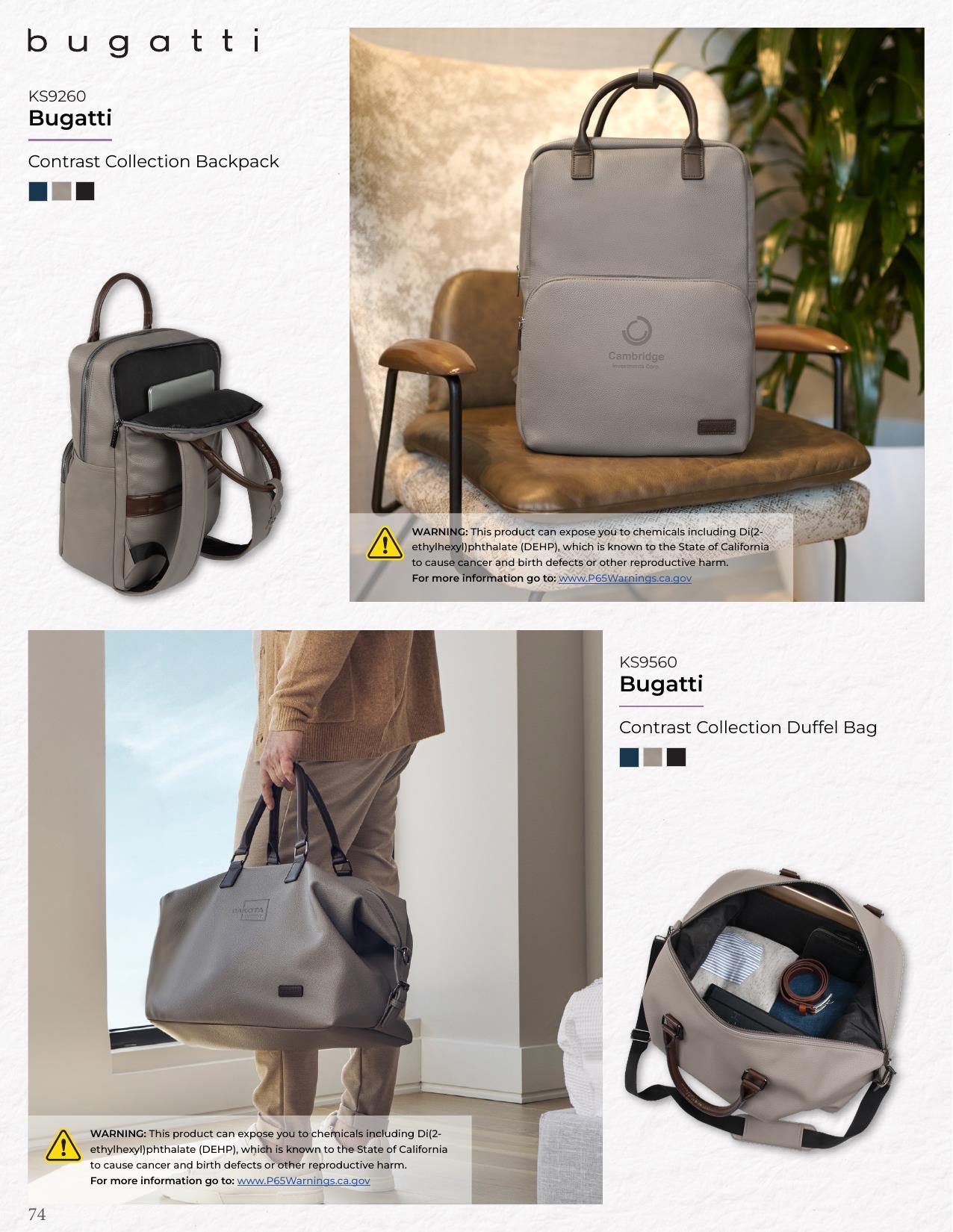 2026 New &amp; Trending Catalog Unbranded