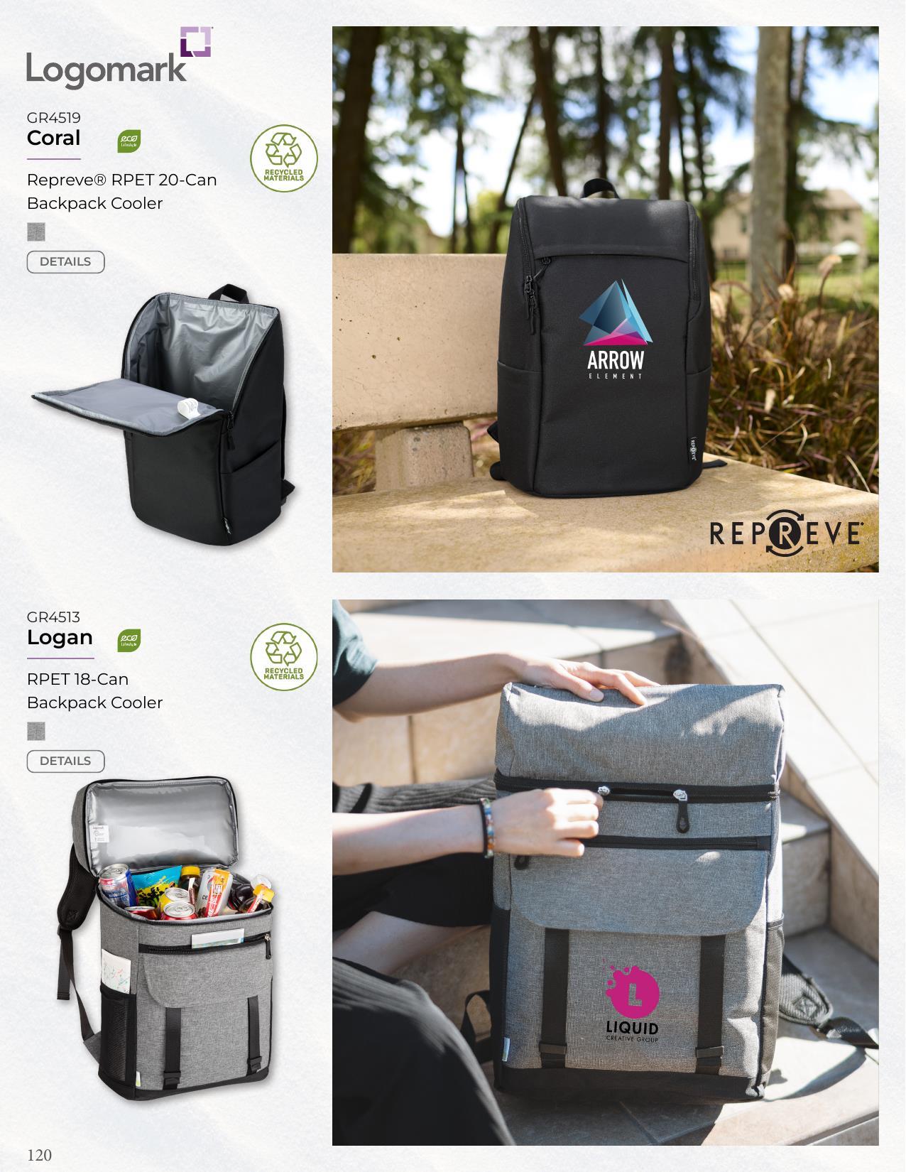 Our new and most popular drinkware, bags, home &amp; lifestyle, outdoor &amp; much more!