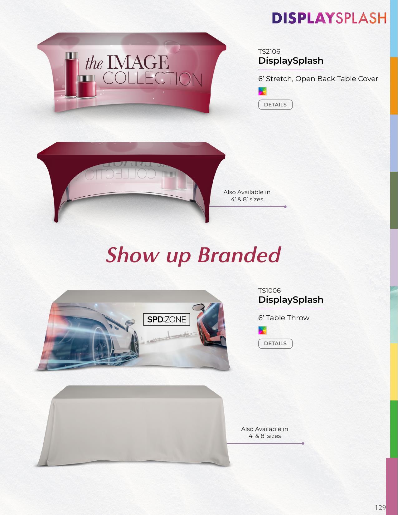 Our new and most popular drinkware, bags, home &amp; lifestyle, outdoor &amp; much more!