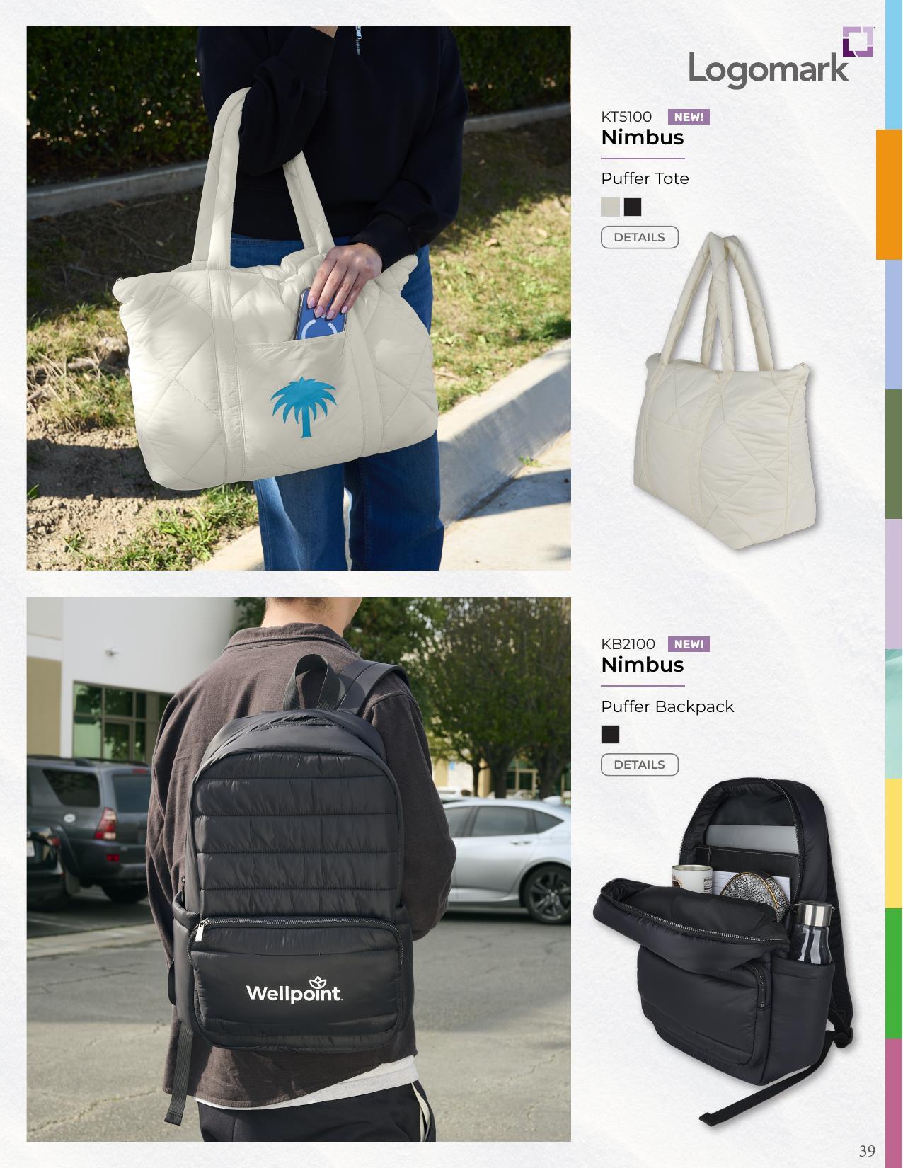 Our new and most popular drinkware, bags, home &amp; lifestyle, outdoor &amp; much more!