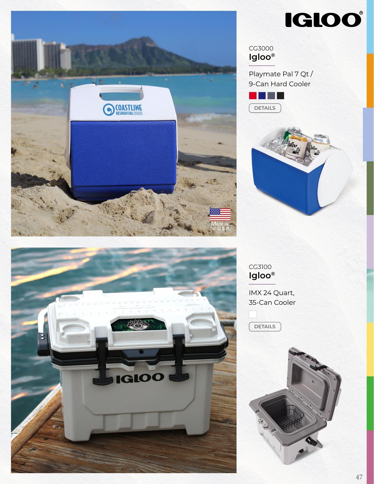 Our new and most popular drinkware, bags, home &amp; lifestyle, outdoor &amp; much more!