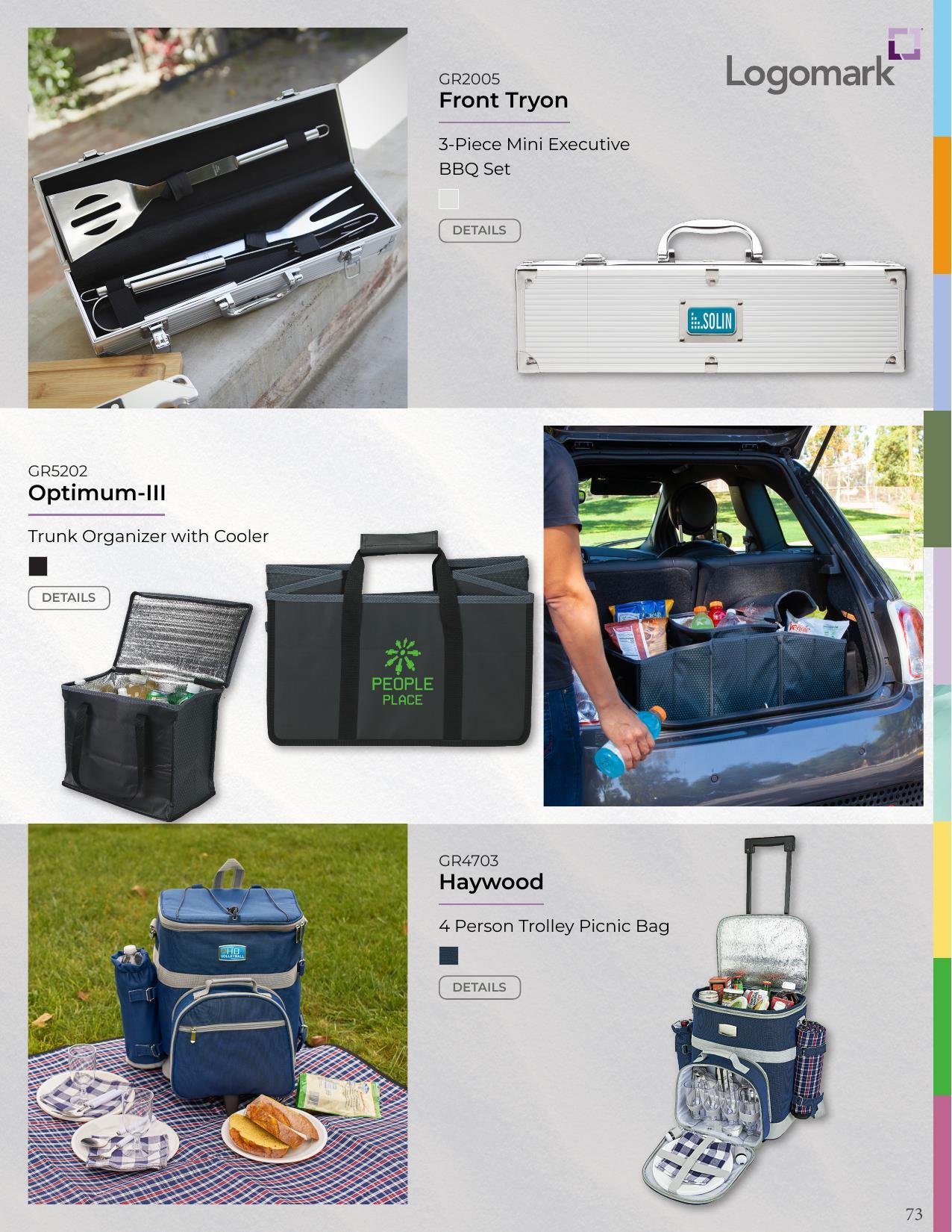 Our new and most popular drinkware, bags, home &amp; lifestyle, outdoor &amp; much more!