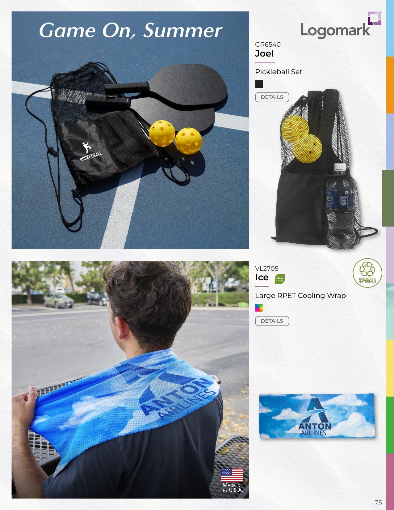Our new and most popular drinkware, bags, home &amp; lifestyle, outdoor &amp; much more!