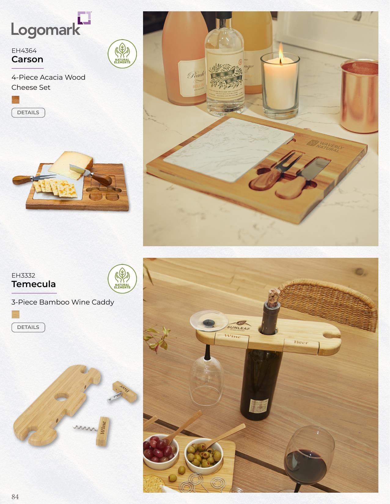 Our new and most popular drinkware, bags, home &amp; lifestyle, outdoor &amp; much more!