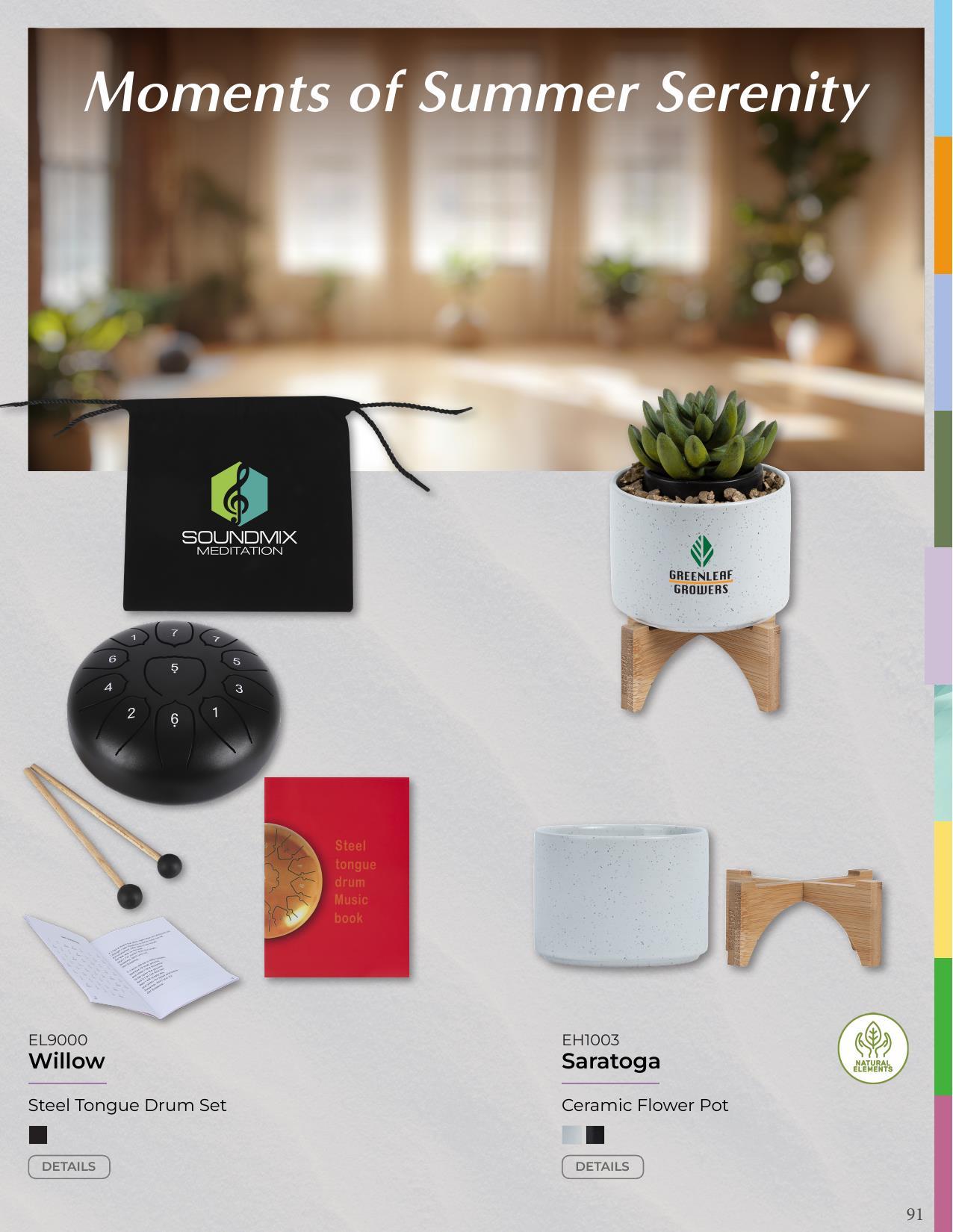 Our new and most popular drinkware, bags, home &amp; lifestyle, outdoor &amp; much more!