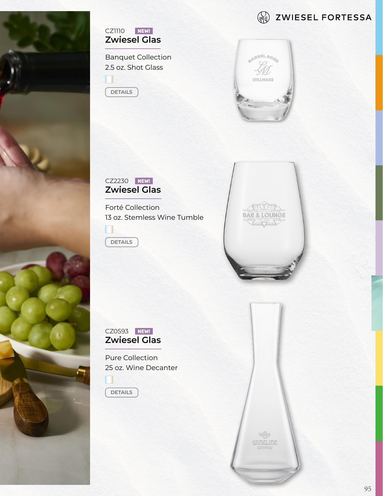 Our new and most popular drinkware, bags, home &amp; lifestyle, outdoor &amp; much more!