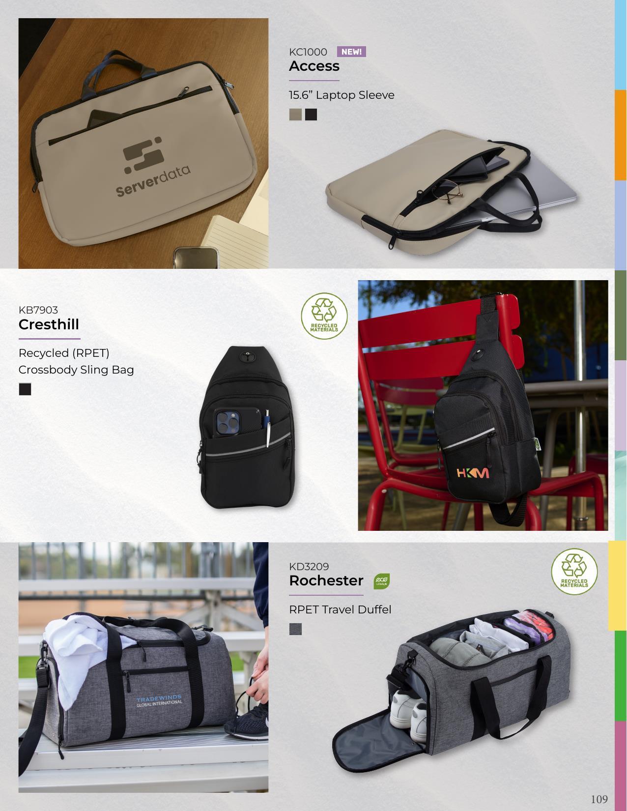 Our new and most popular drinkware, bags, home &amp; lifestyle, outdoor &amp; much more!