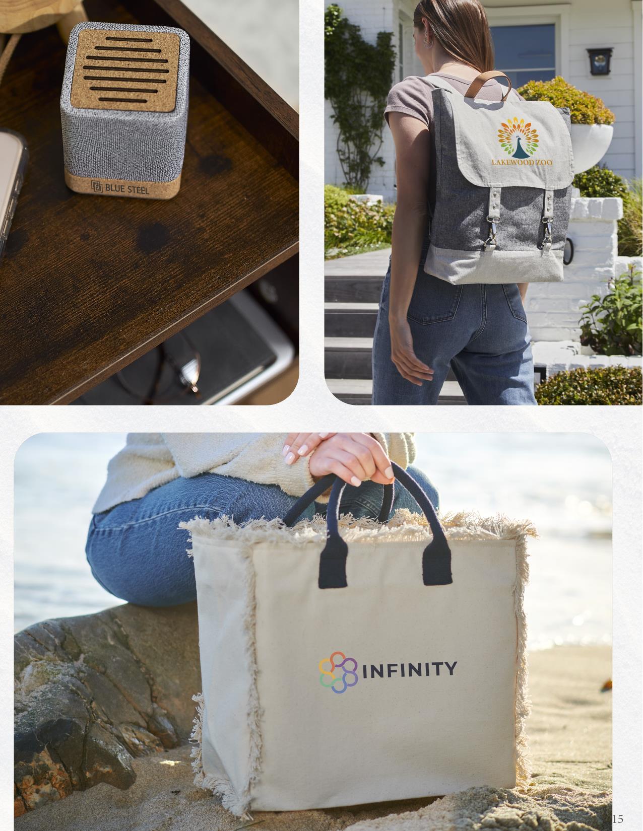 Our new and most popular drinkware, bags, home &amp; lifestyle, outdoor &amp; much more!