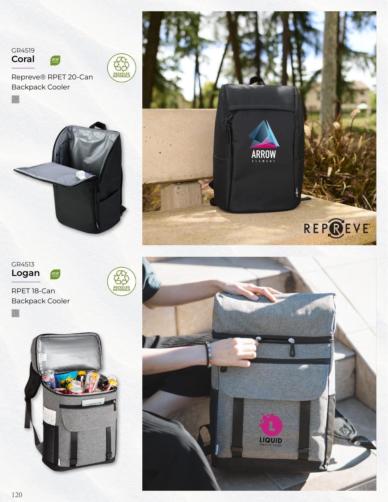 Our new and most popular drinkware, bags, home &amp; lifestyle, outdoor &amp; much more!