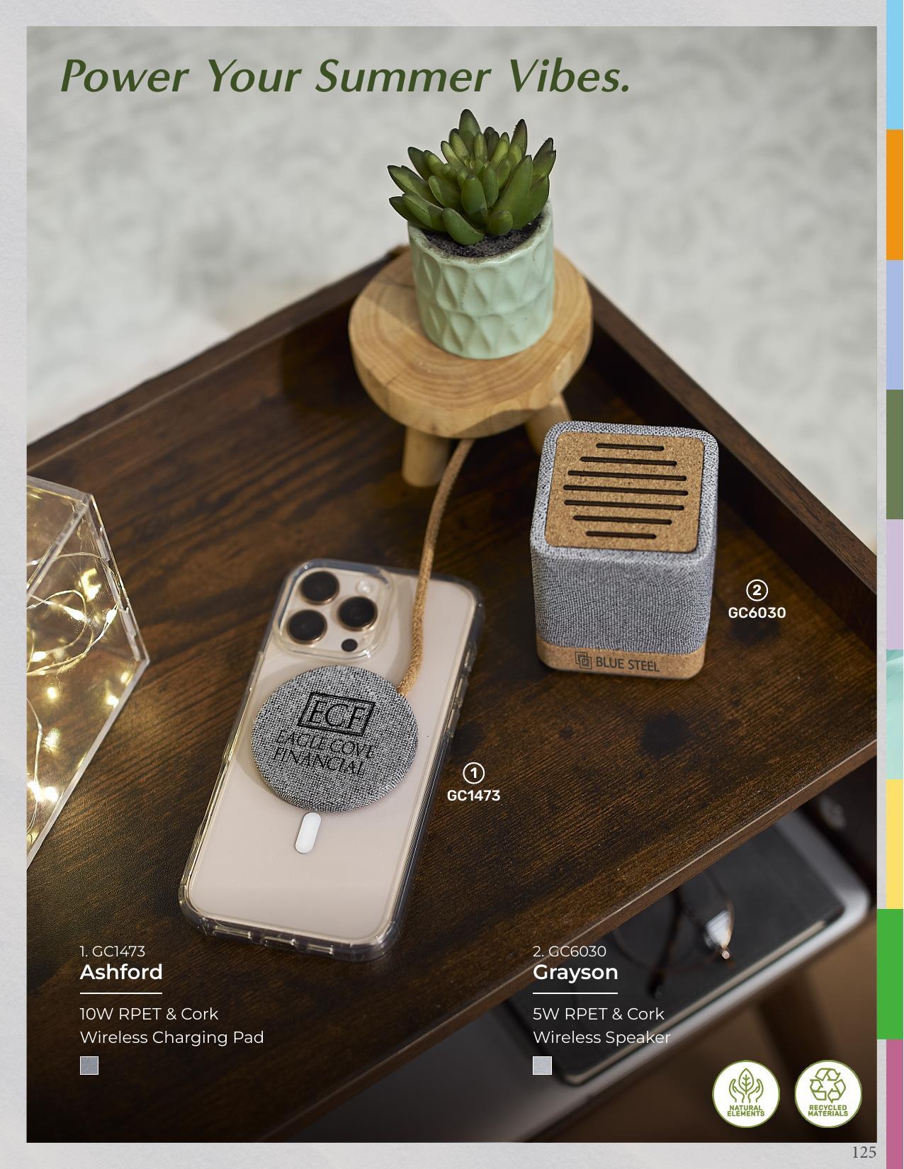 Our new and most popular drinkware, bags, home &amp; lifestyle, outdoor &amp; much more!