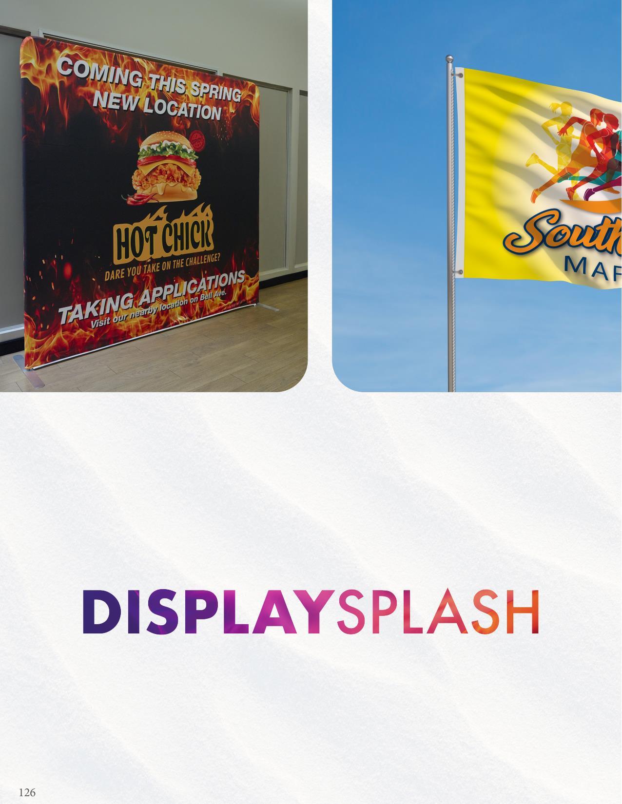 Our new and most popular drinkware, bags, home &amp; lifestyle, outdoor &amp; much more!