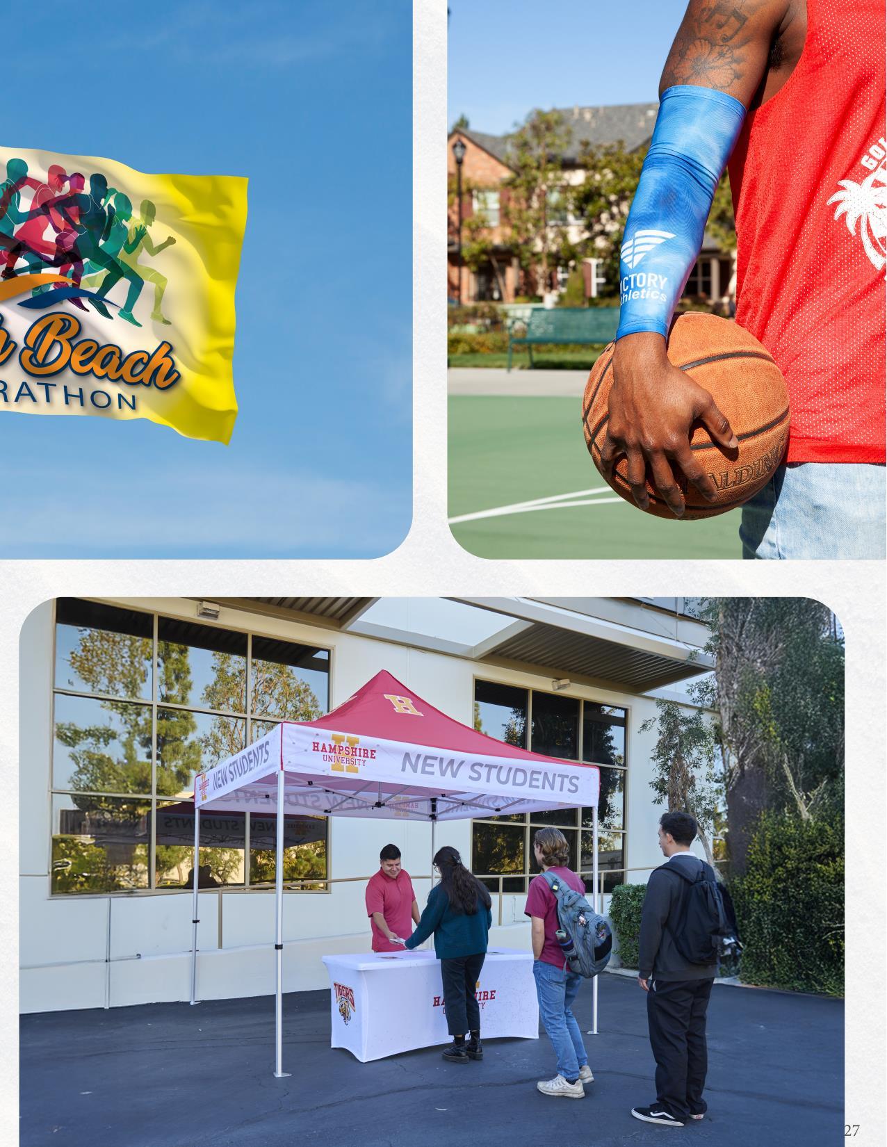 Our new and most popular drinkware, bags, home &amp; lifestyle, outdoor &amp; much more!