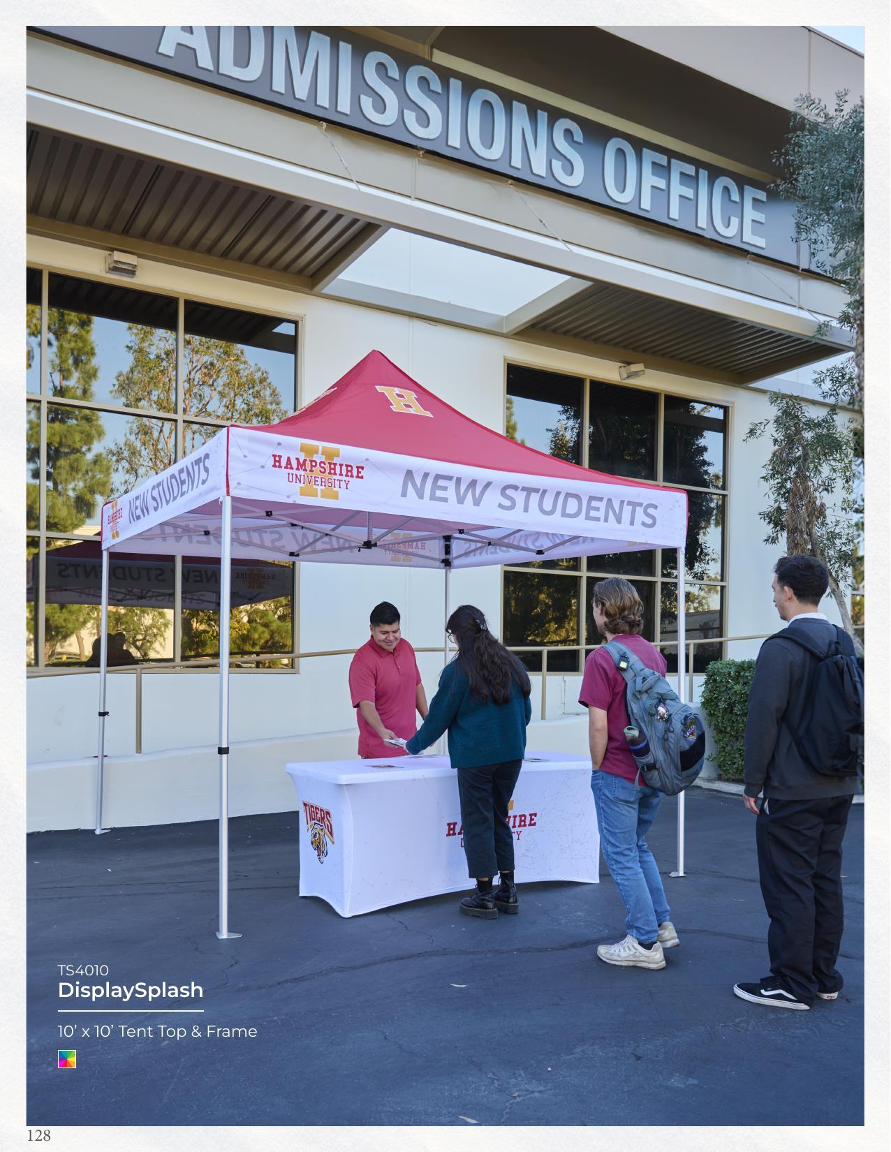 Our new and most popular drinkware, bags, home &amp; lifestyle, outdoor &amp; much more!