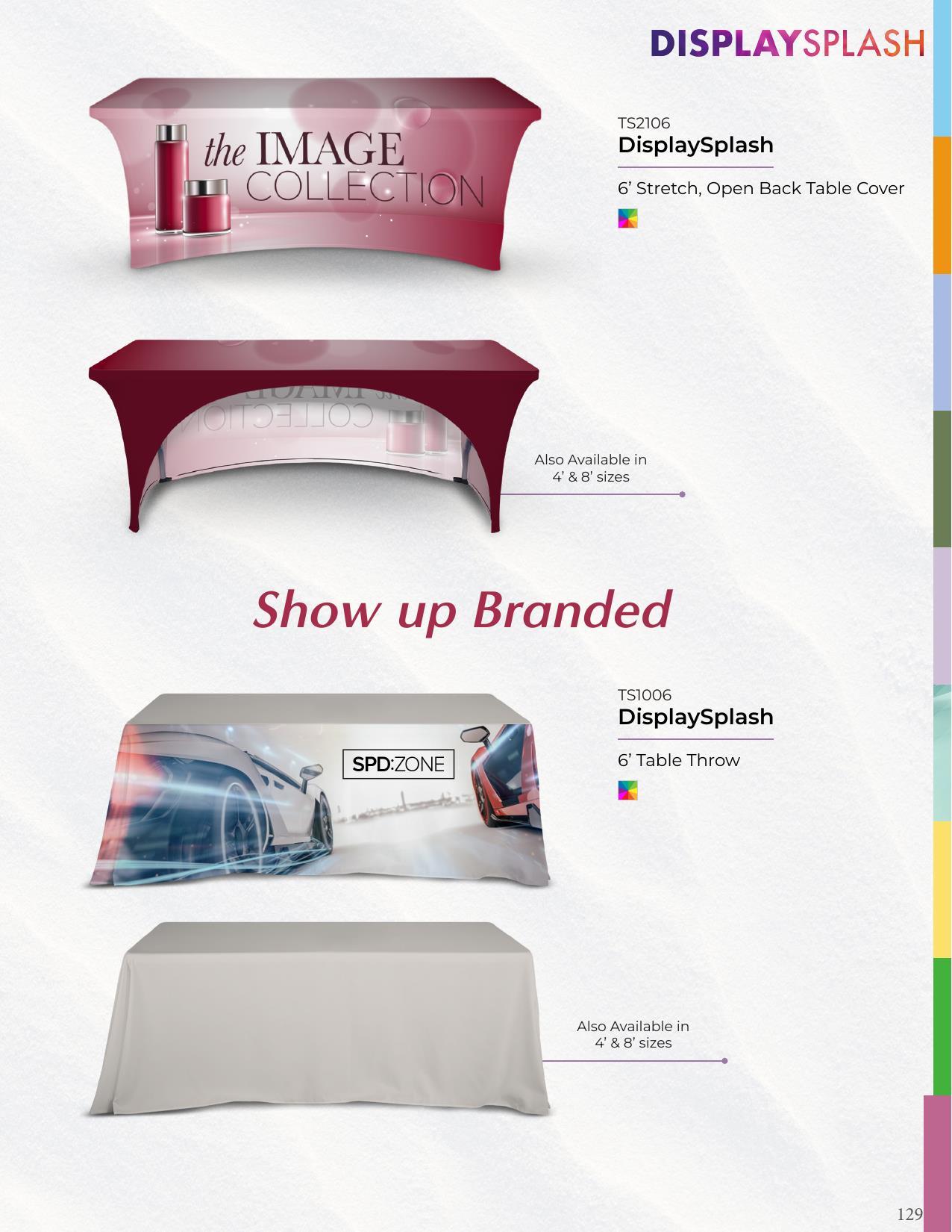 Our new and most popular drinkware, bags, home &amp; lifestyle, outdoor &amp; much more!