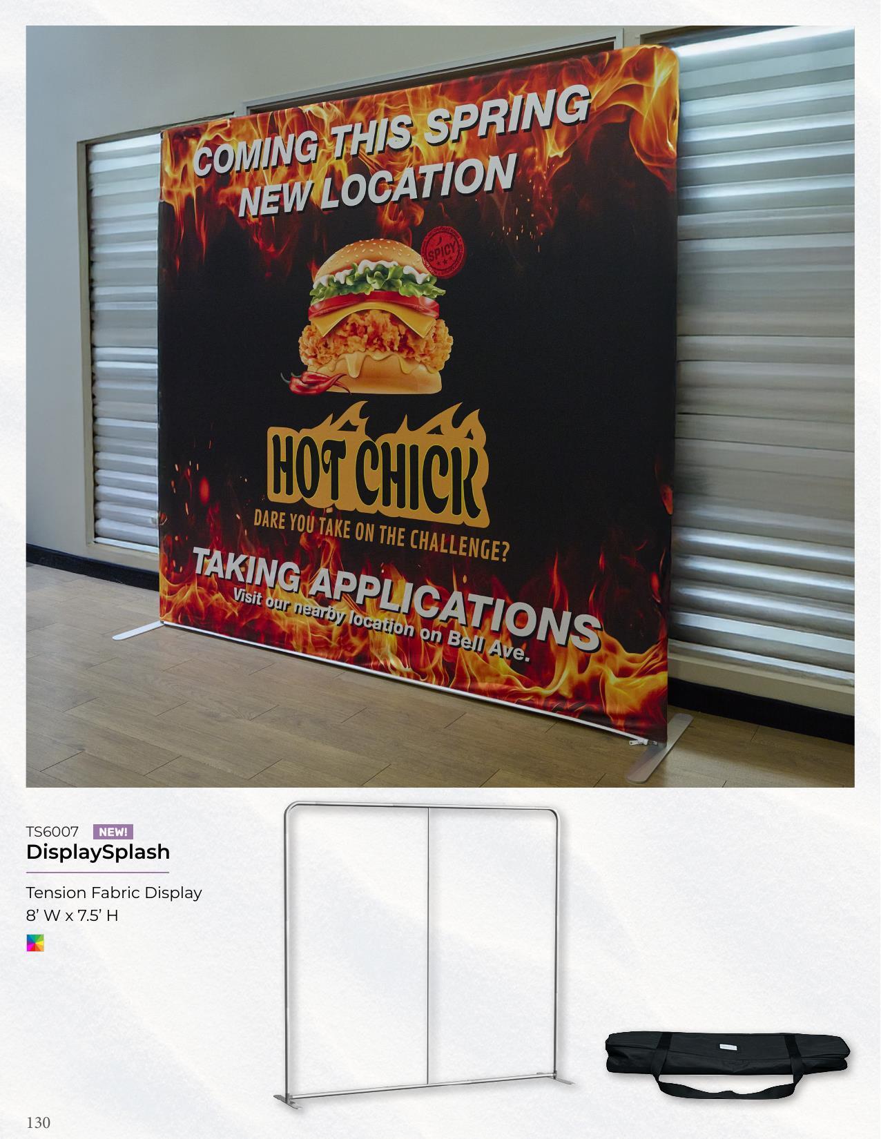 Our new and most popular drinkware, bags, home &amp; lifestyle, outdoor &amp; much more!