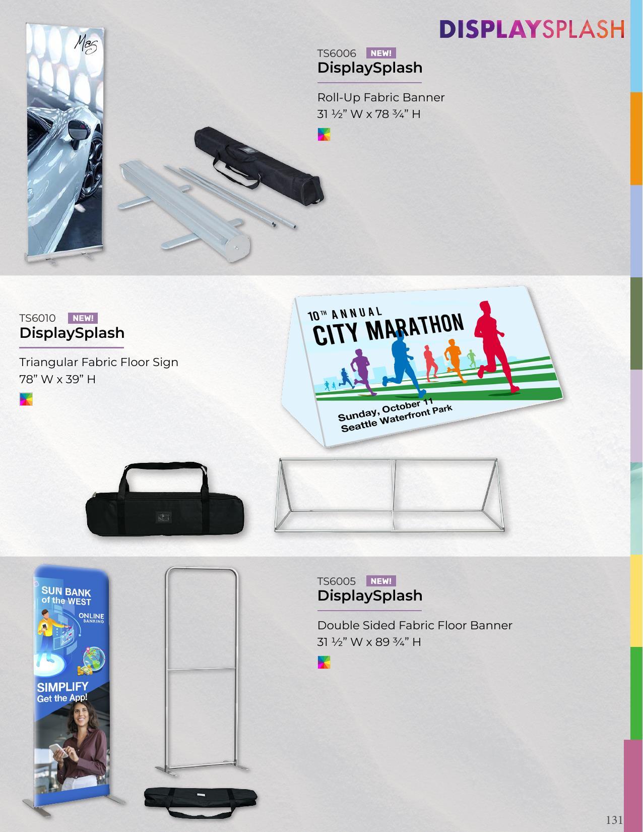 Our new and most popular drinkware, bags, home &amp; lifestyle, outdoor &amp; much more!