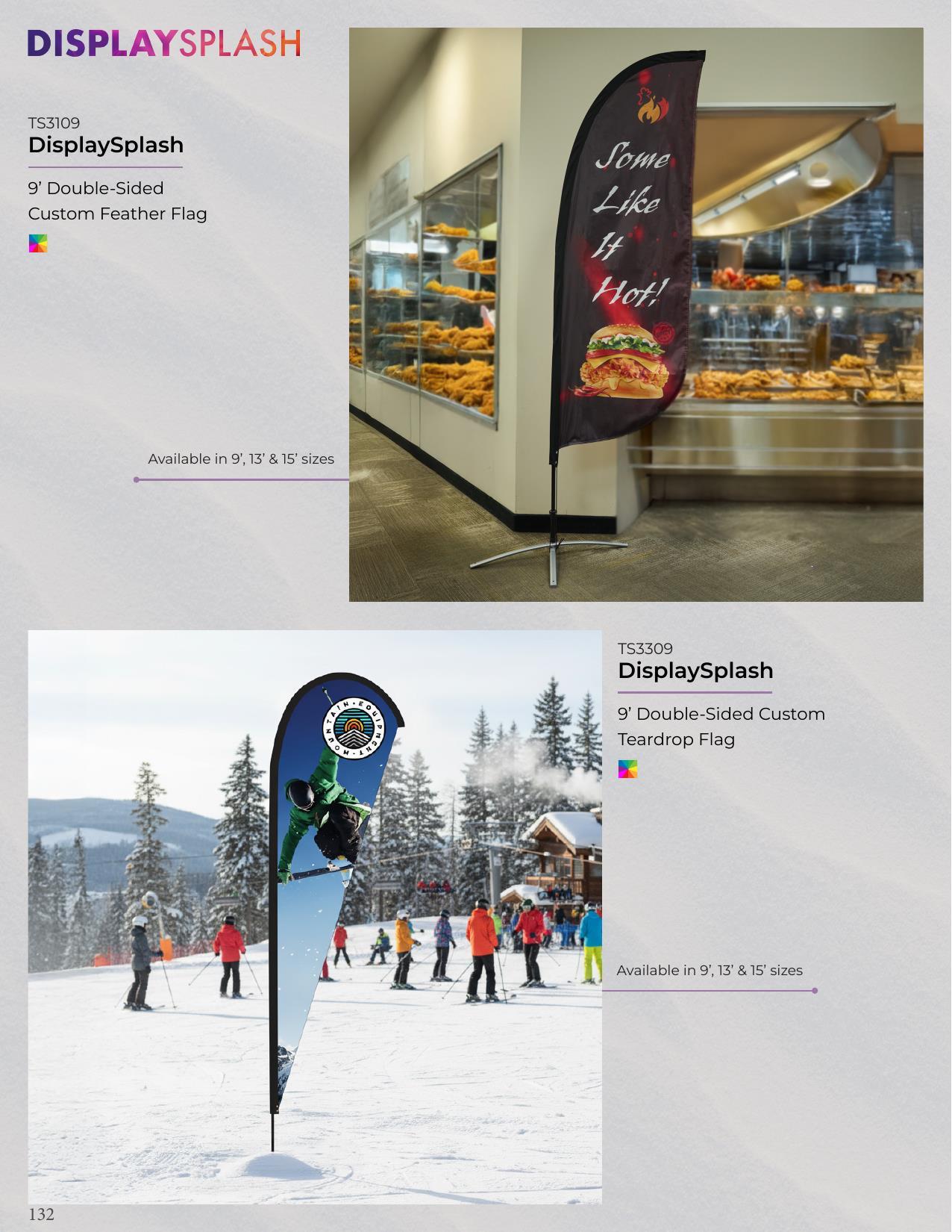 Our new and most popular drinkware, bags, home &amp; lifestyle, outdoor &amp; much more!