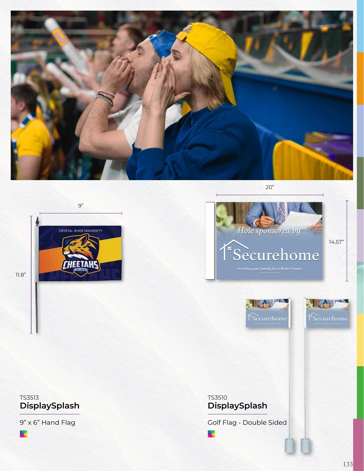 Our new and most popular drinkware, bags, home &amp; lifestyle, outdoor &amp; much more!