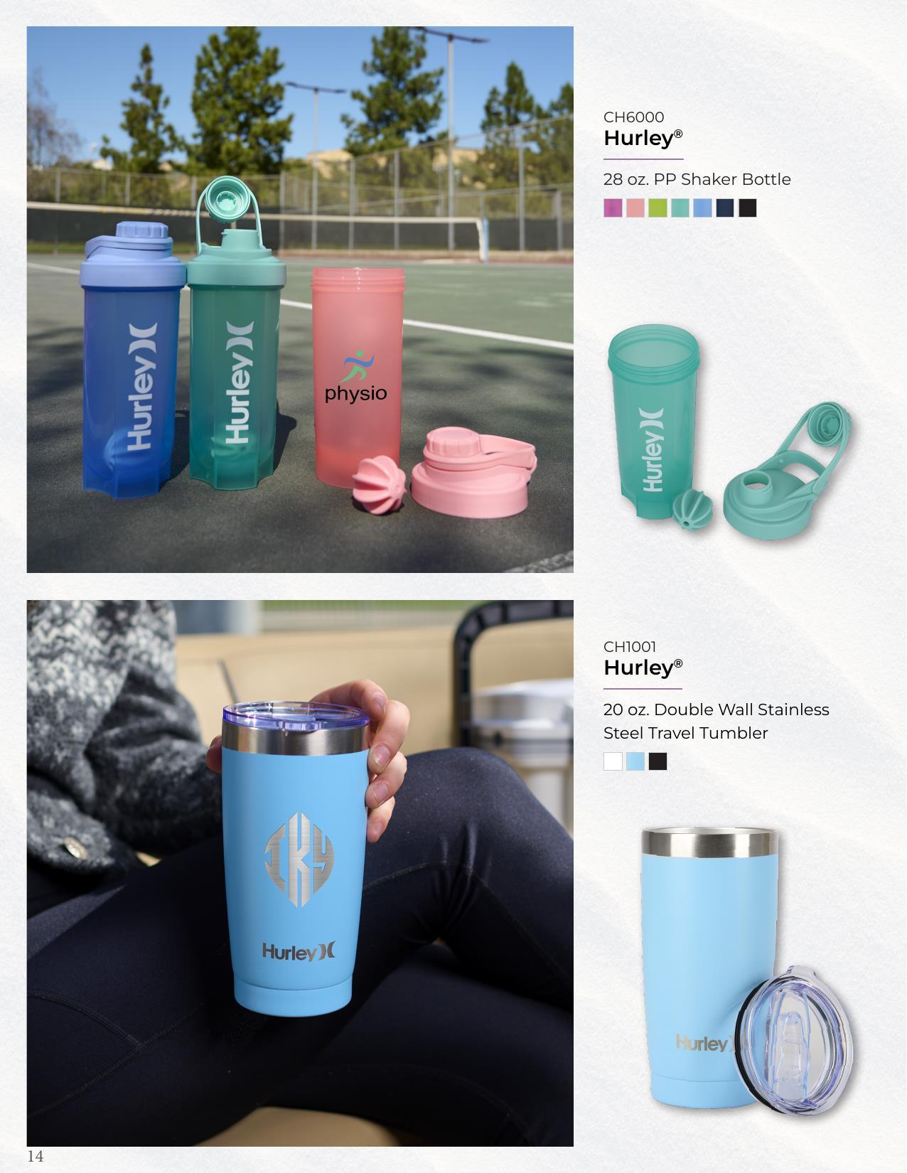 Our new and most popular drinkware, bags, home &amp; lifestyle, outdoor &amp; much more!