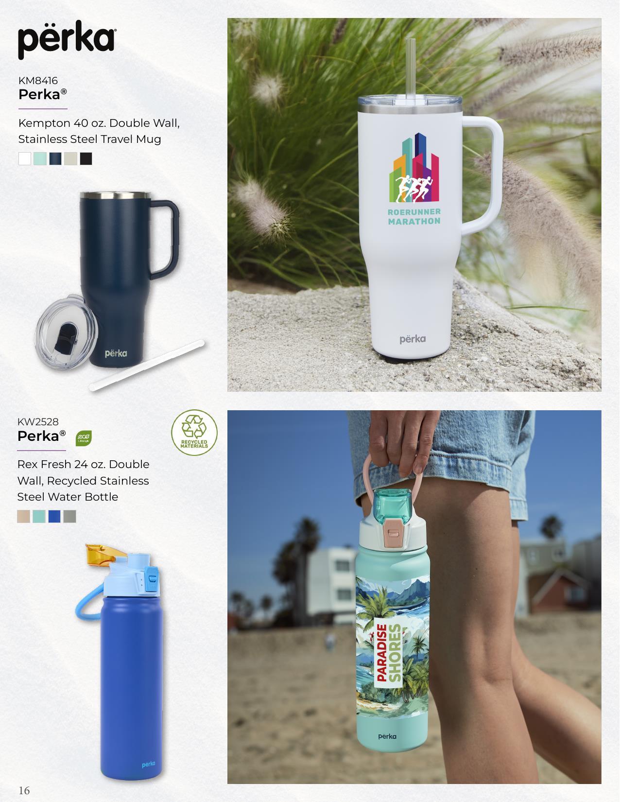 Our new and most popular drinkware, bags, home &amp; lifestyle, outdoor &amp; much more!