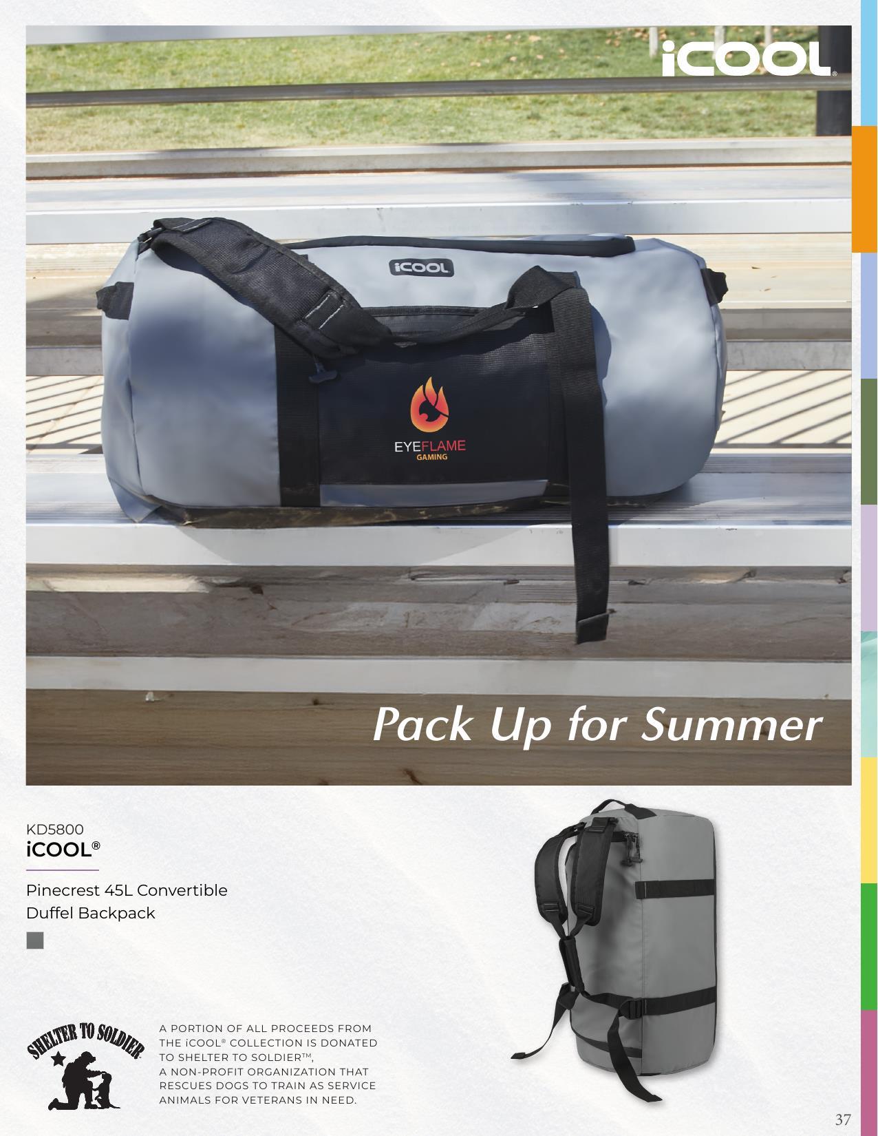 Our new and most popular drinkware, bags, home &amp; lifestyle, outdoor &amp; much more!