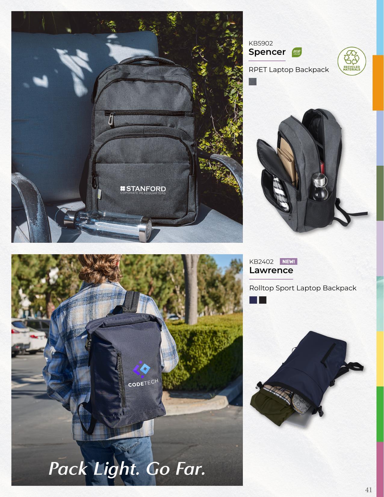 Our new and most popular drinkware, bags, home &amp; lifestyle, outdoor &amp; much more!