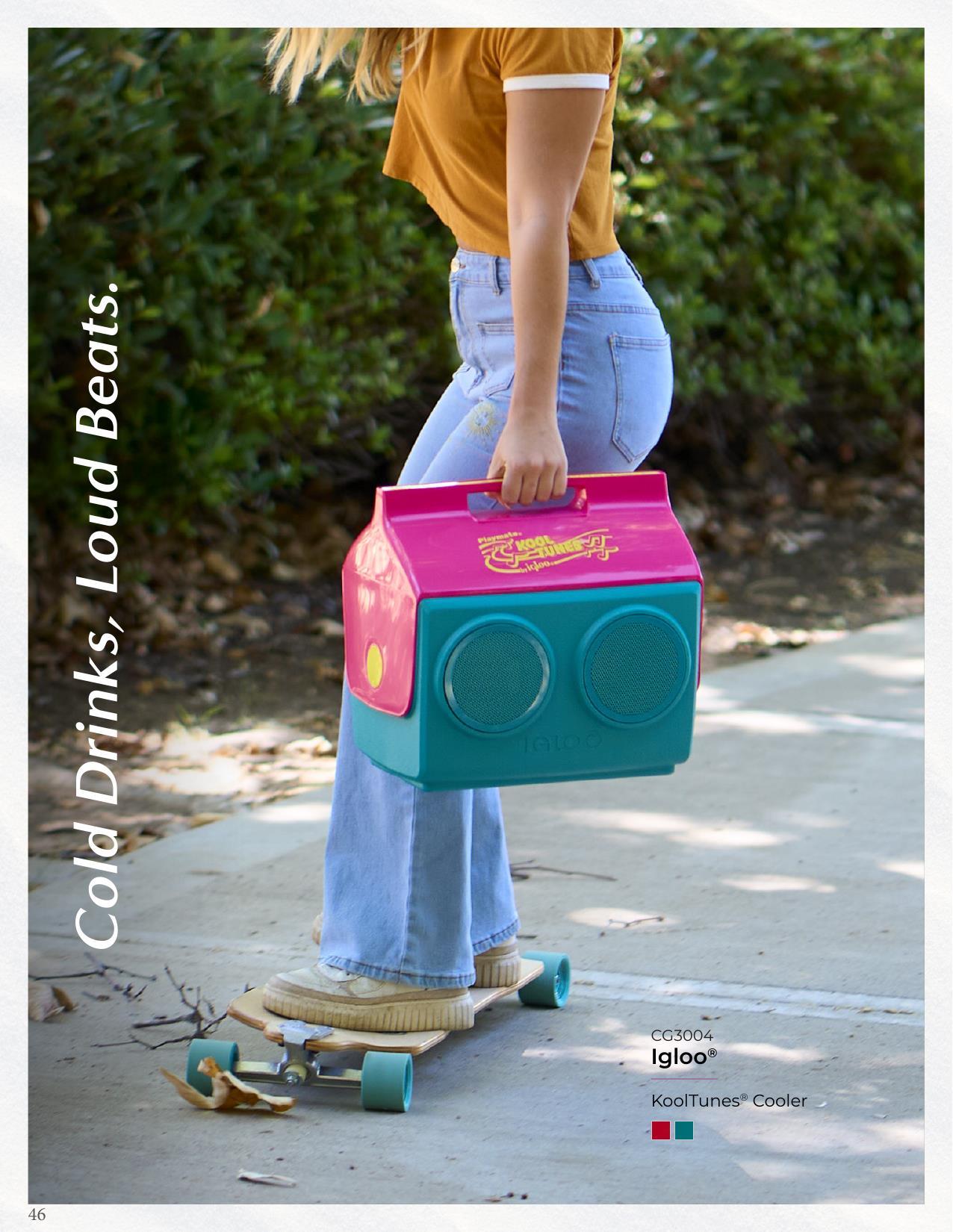 Our new and most popular drinkware, bags, home &amp; lifestyle, outdoor &amp; much more!