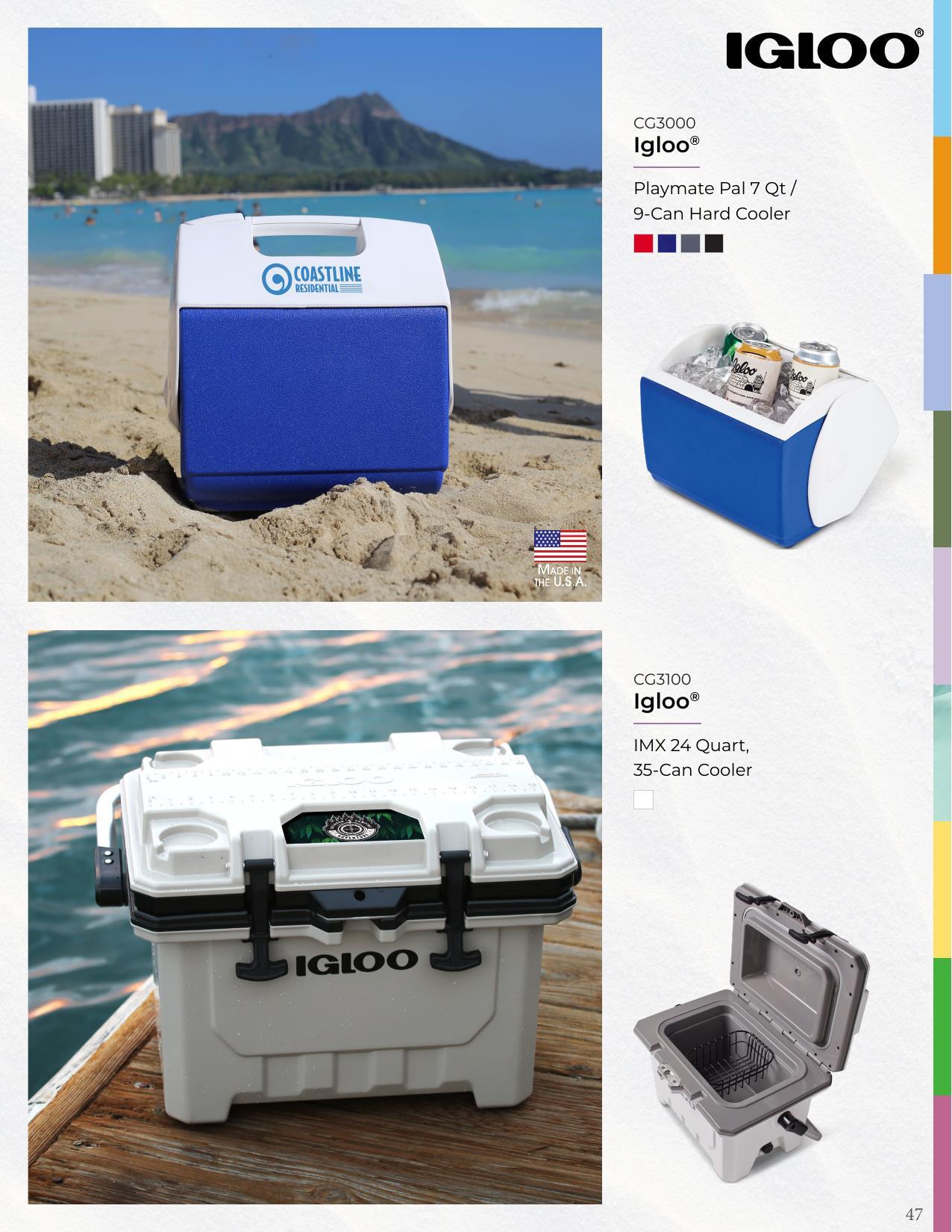 Our new and most popular drinkware, bags, home &amp; lifestyle, outdoor &amp; much more!