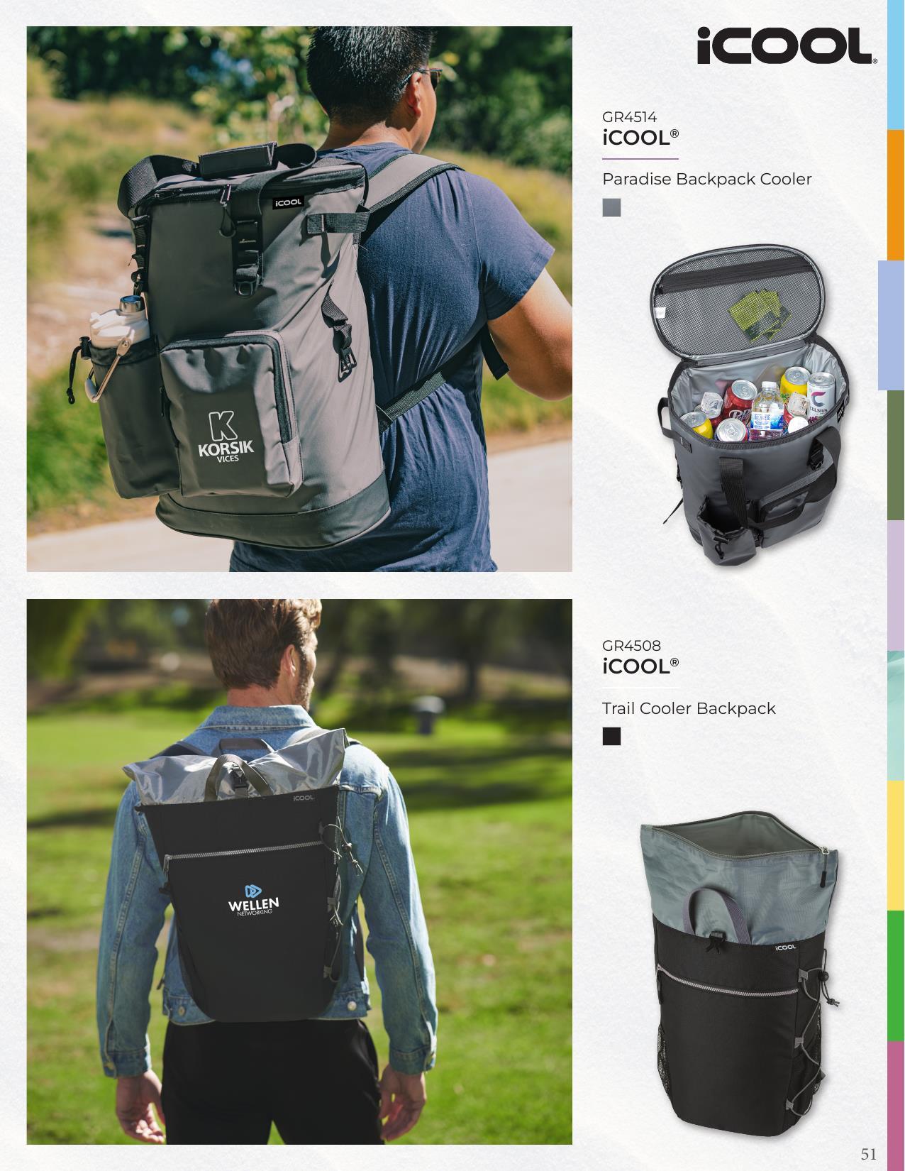 Our new and most popular drinkware, bags, home &amp; lifestyle, outdoor &amp; much more!