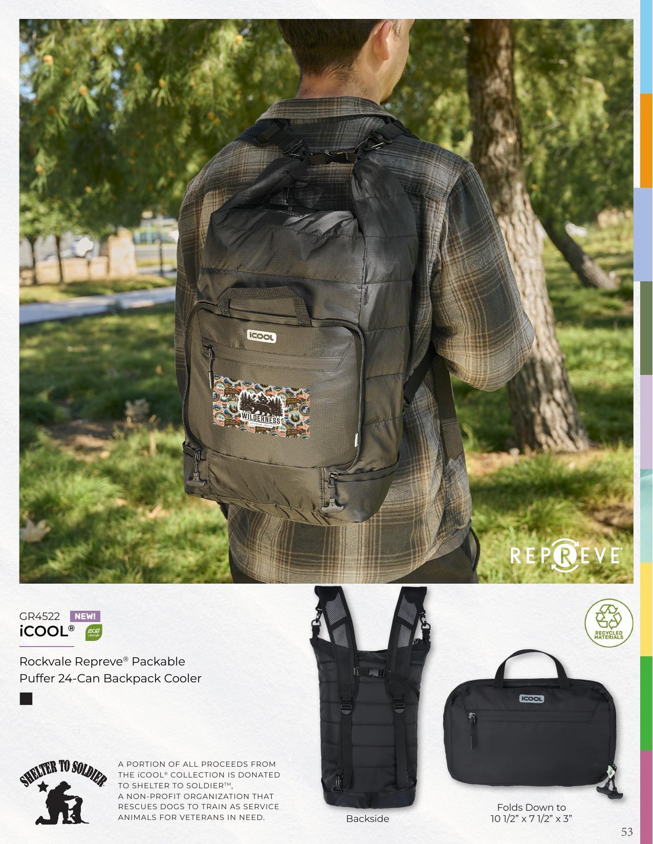 Our new and most popular drinkware, bags, home &amp; lifestyle, outdoor &amp; much more!